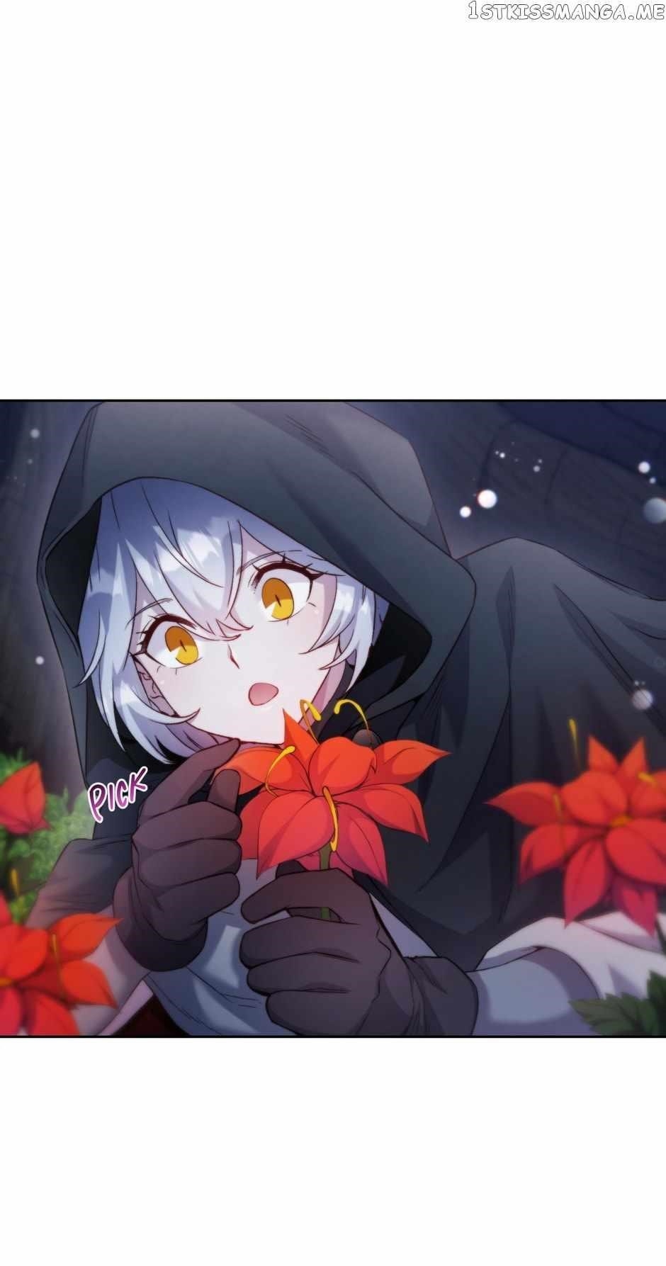 Salvos (A Monster Evolution Litrpg) Chapter 24 - Page 27