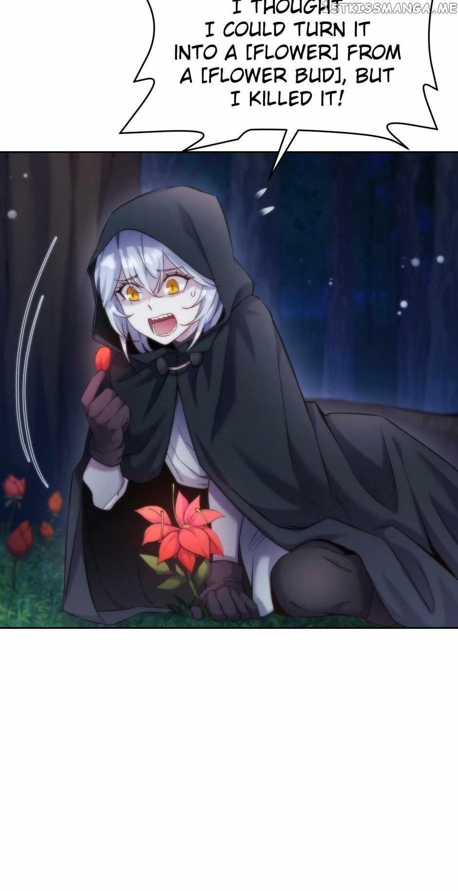 Salvos (A Monster Evolution Litrpg) Chapter 24 - Page 30