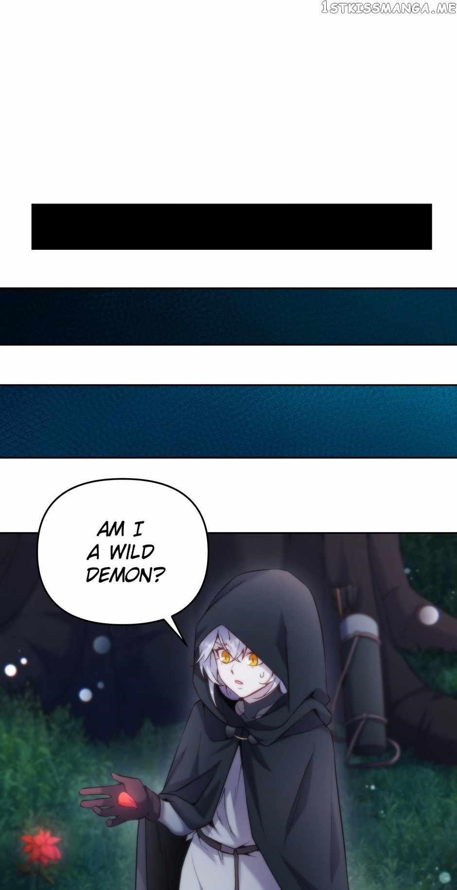 Salvos (A Monster Evolution Litrpg) Chapter 24 - Page 31