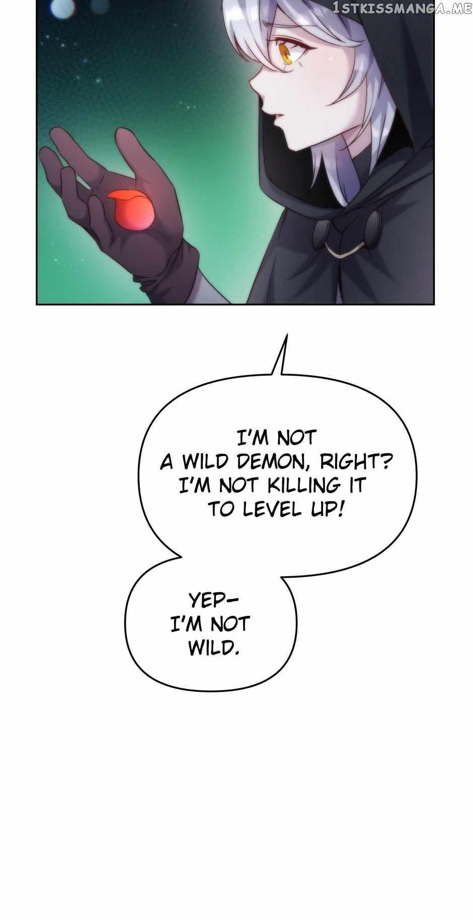 Salvos (A Monster Evolution Litrpg) Chapter 24 - Page 33