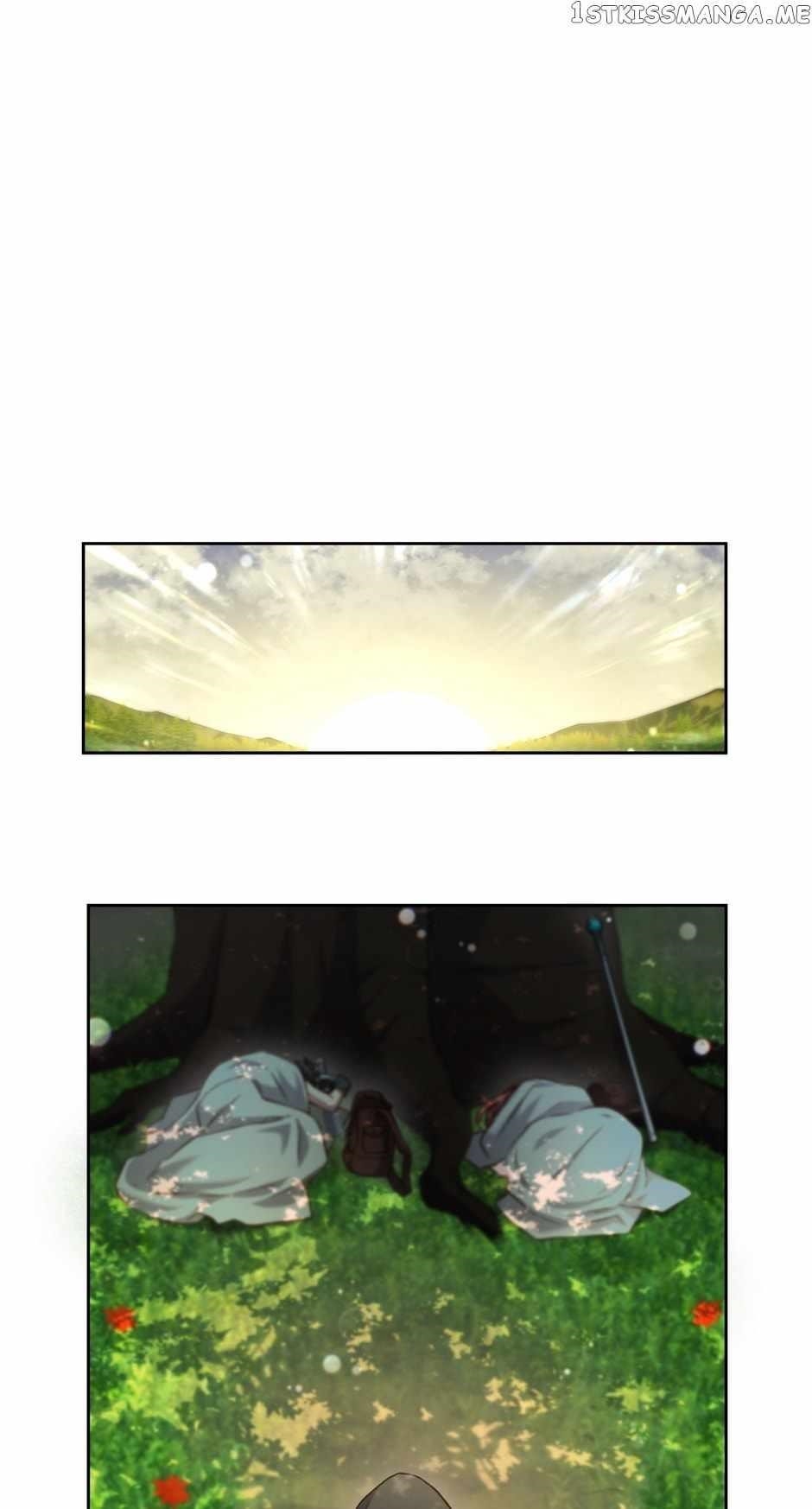 Salvos (A Monster Evolution Litrpg) Chapter 24 - Page 34