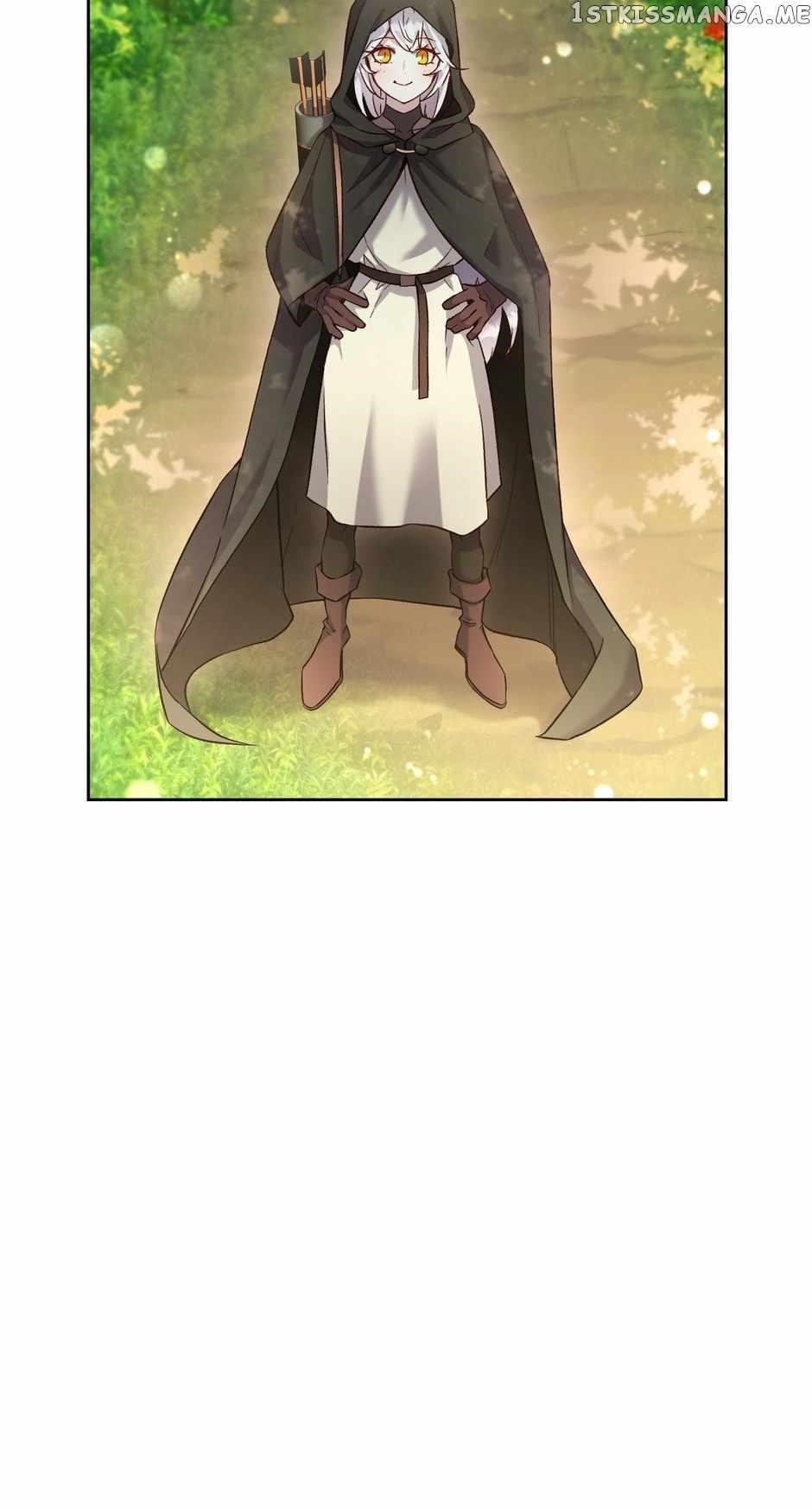 Salvos (A Monster Evolution Litrpg) Chapter 24 - Page 35