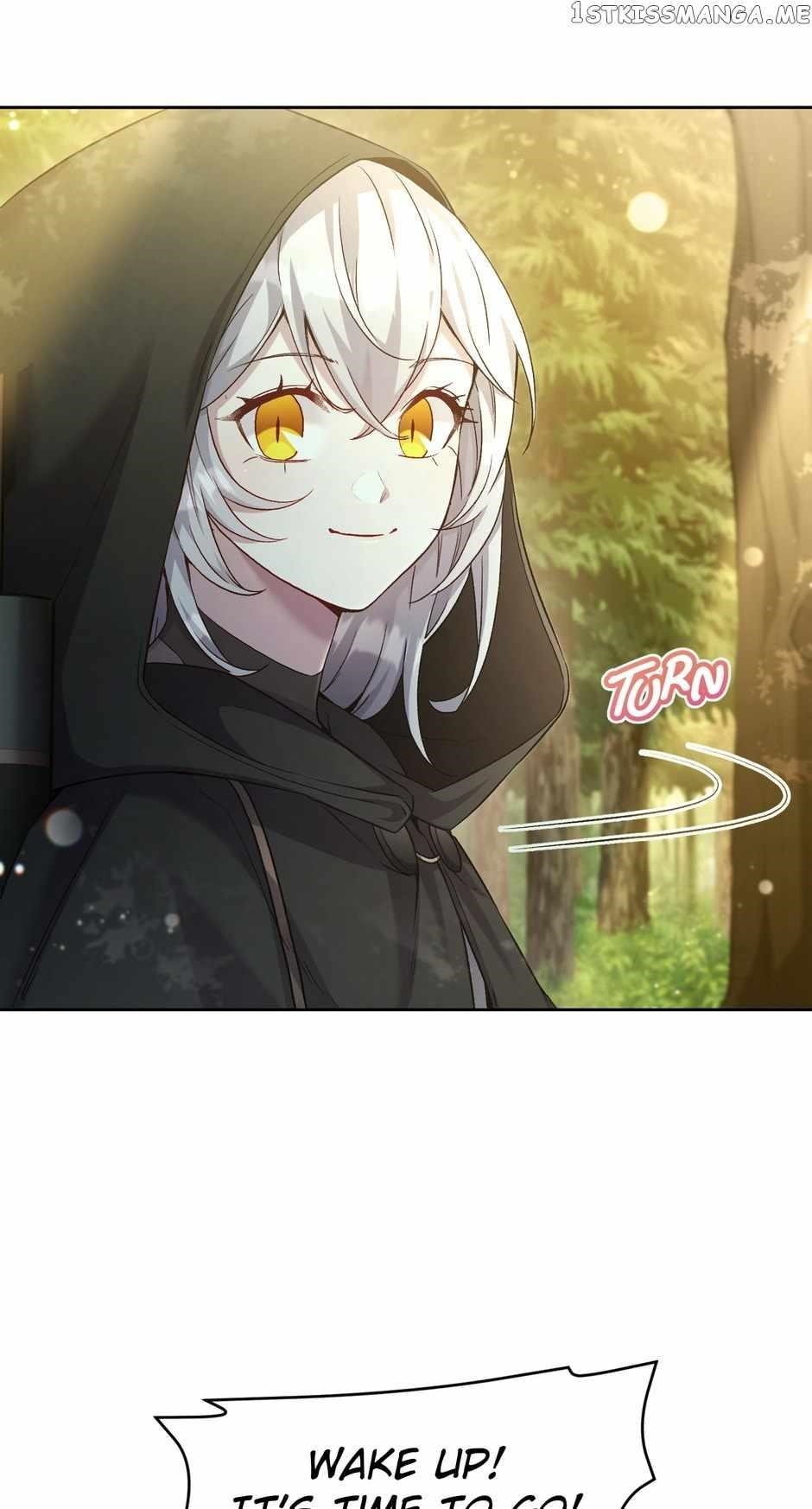 Salvos (A Monster Evolution Litrpg) Chapter 24 - Page 36