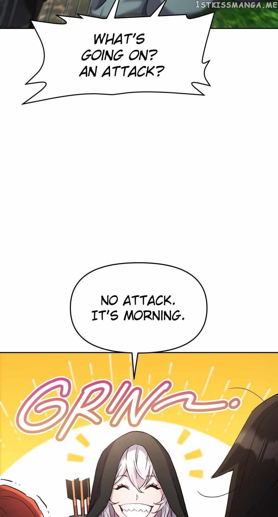 Salvos (A Monster Evolution Litrpg) Chapter 24 - Page 38