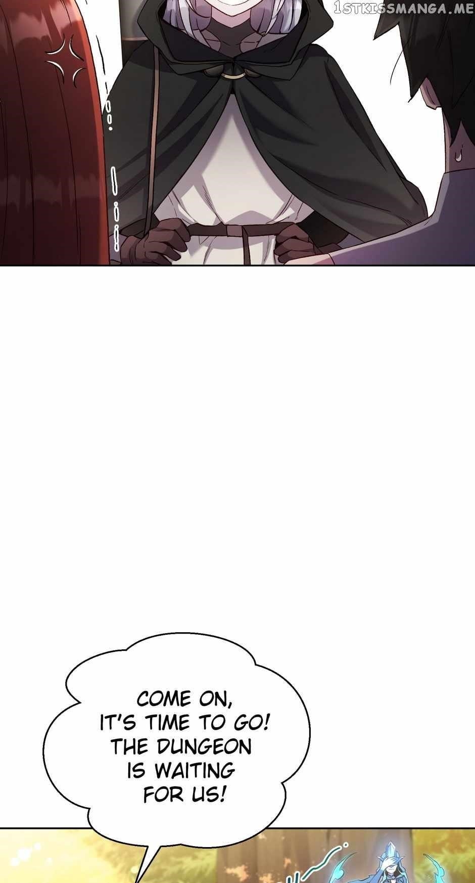 Salvos (A Monster Evolution Litrpg) Chapter 24 - Page 39