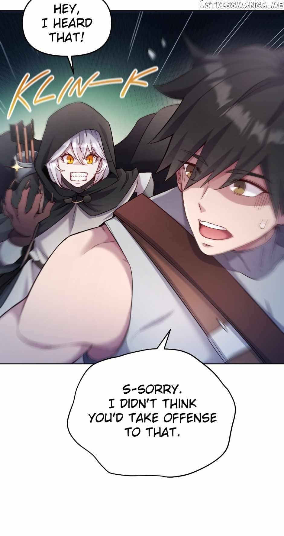 Salvos (A Monster Evolution Litrpg) Chapter 24 - Page 4