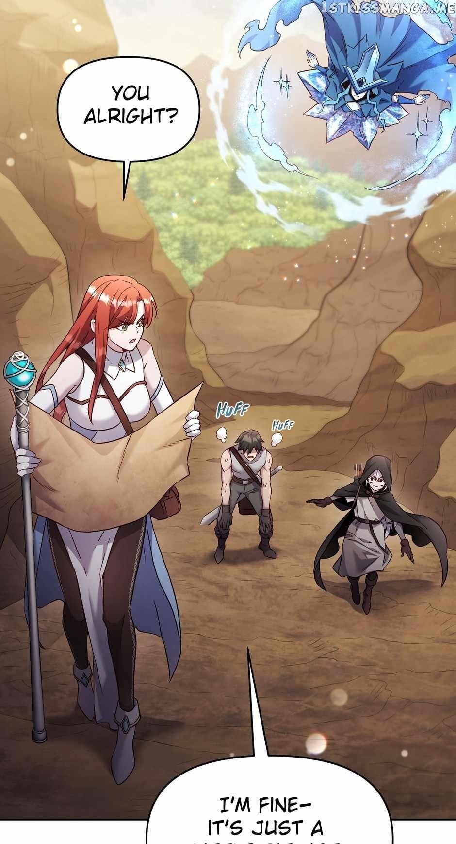 Salvos (A Monster Evolution Litrpg) Chapter 24 - Page 44