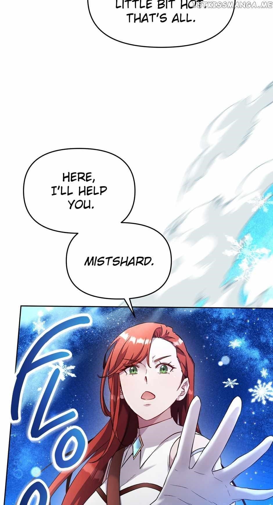 Salvos (A Monster Evolution Litrpg) Chapter 24 - Page 45