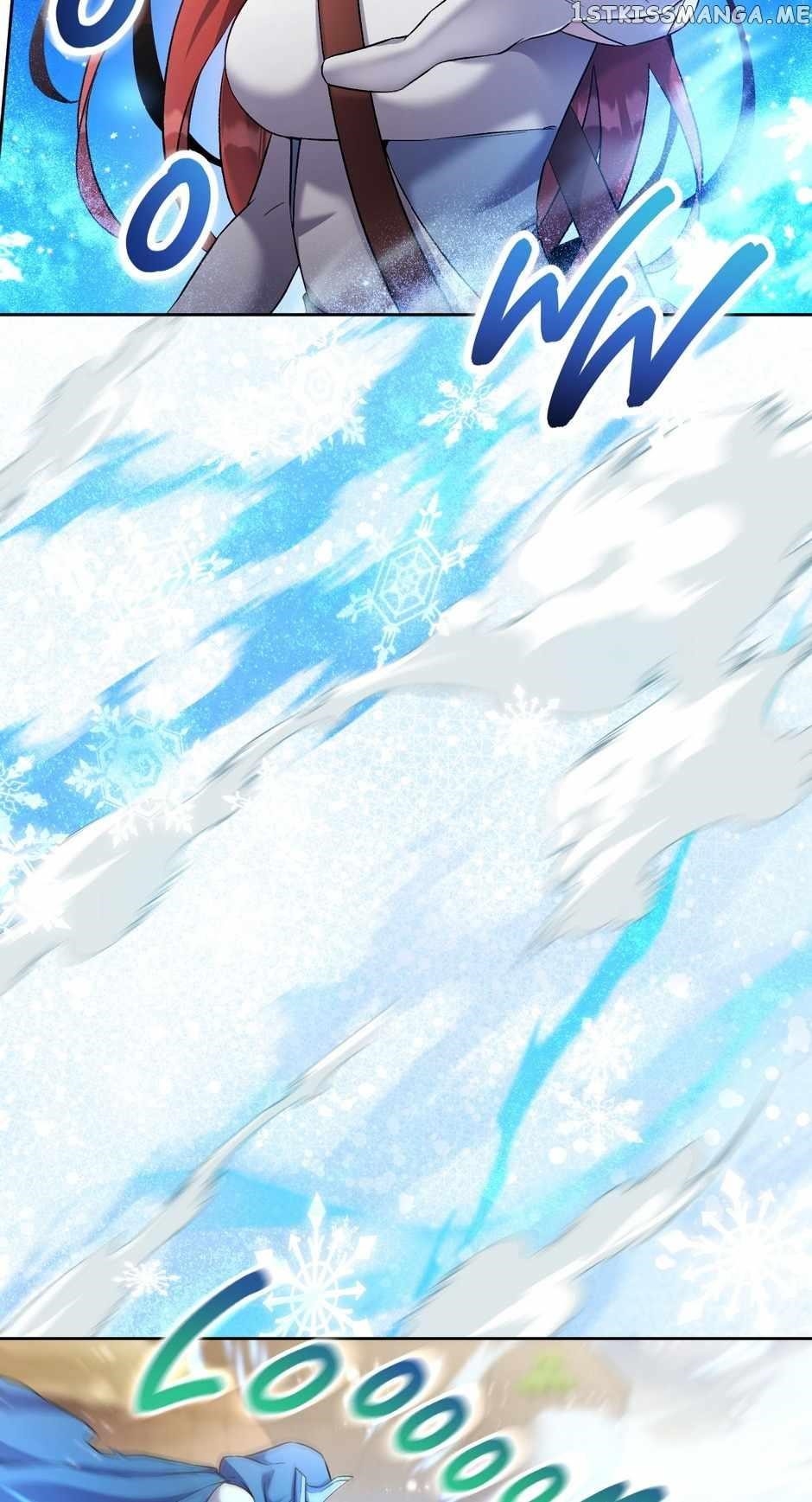 Salvos (A Monster Evolution Litrpg) Chapter 24 - Page 46