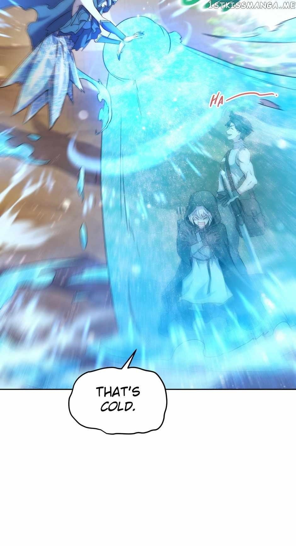 Salvos (A Monster Evolution Litrpg) Chapter 24 - Page 47