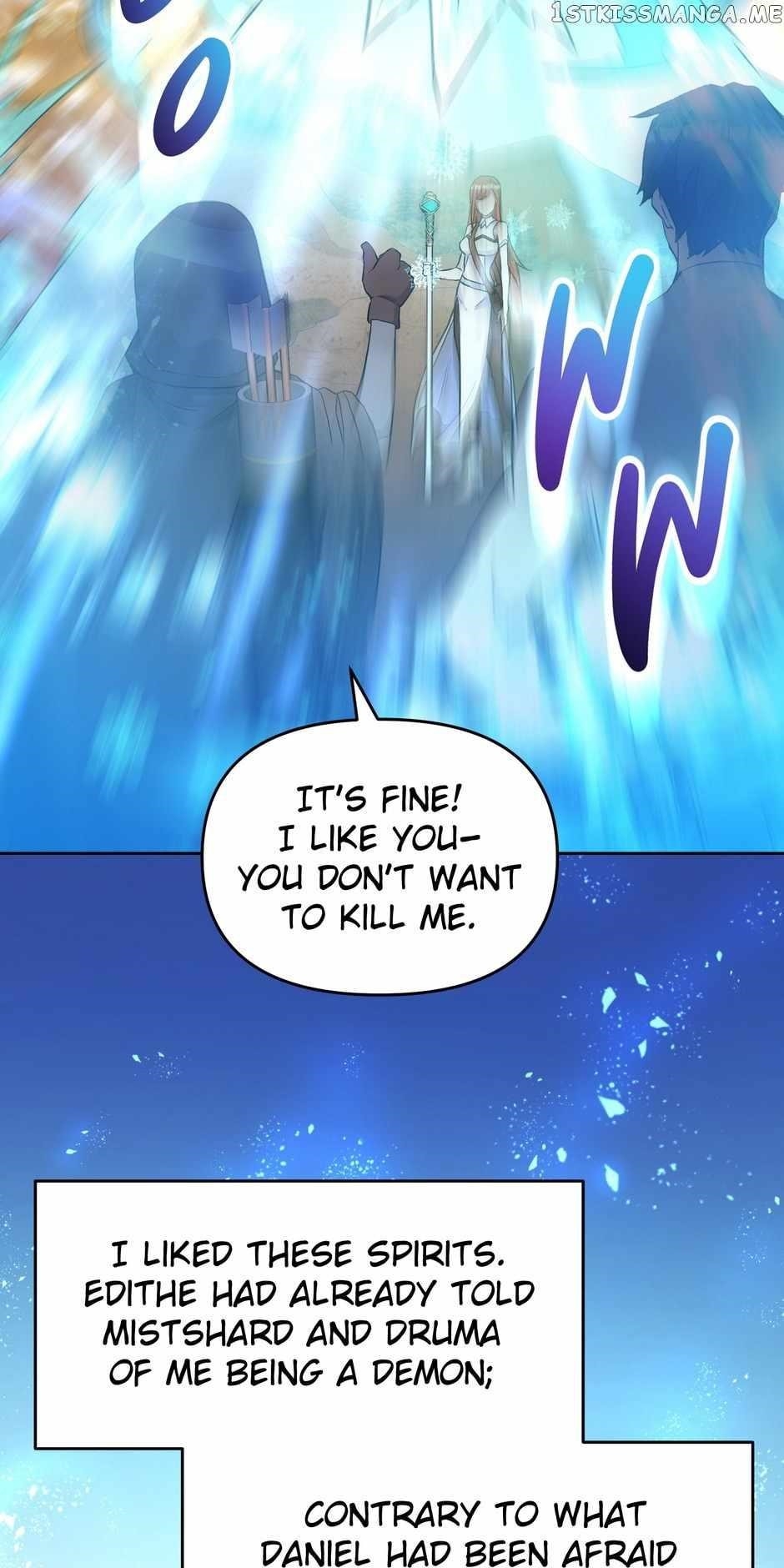 Salvos (A Monster Evolution Litrpg) Chapter 24 - Page 49