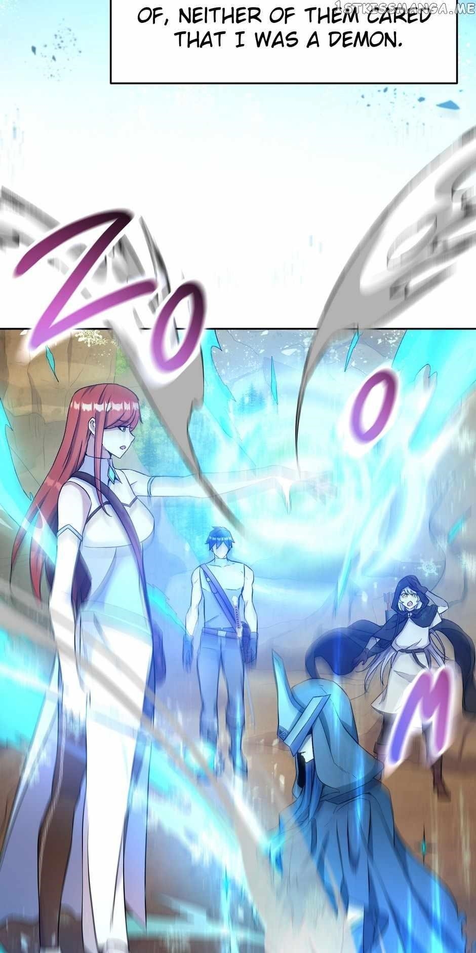 Salvos (A Monster Evolution Litrpg) Chapter 24 - Page 50