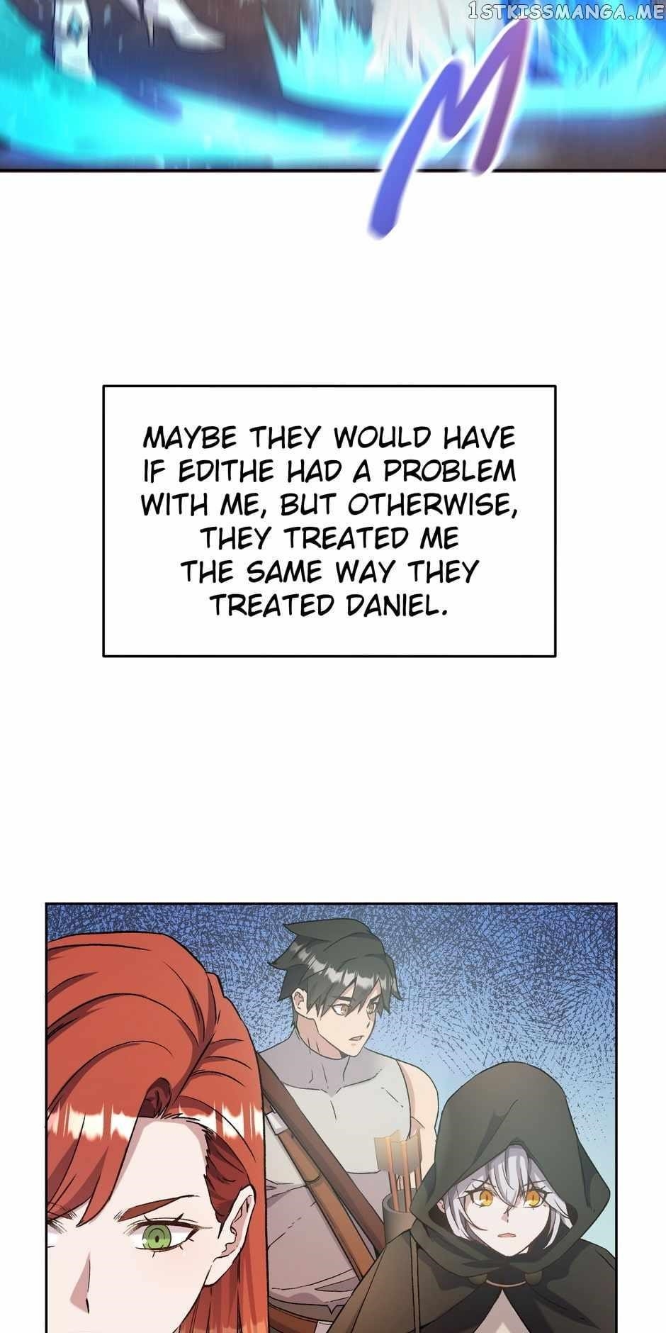 Salvos (A Monster Evolution Litrpg) Chapter 24 - Page 51