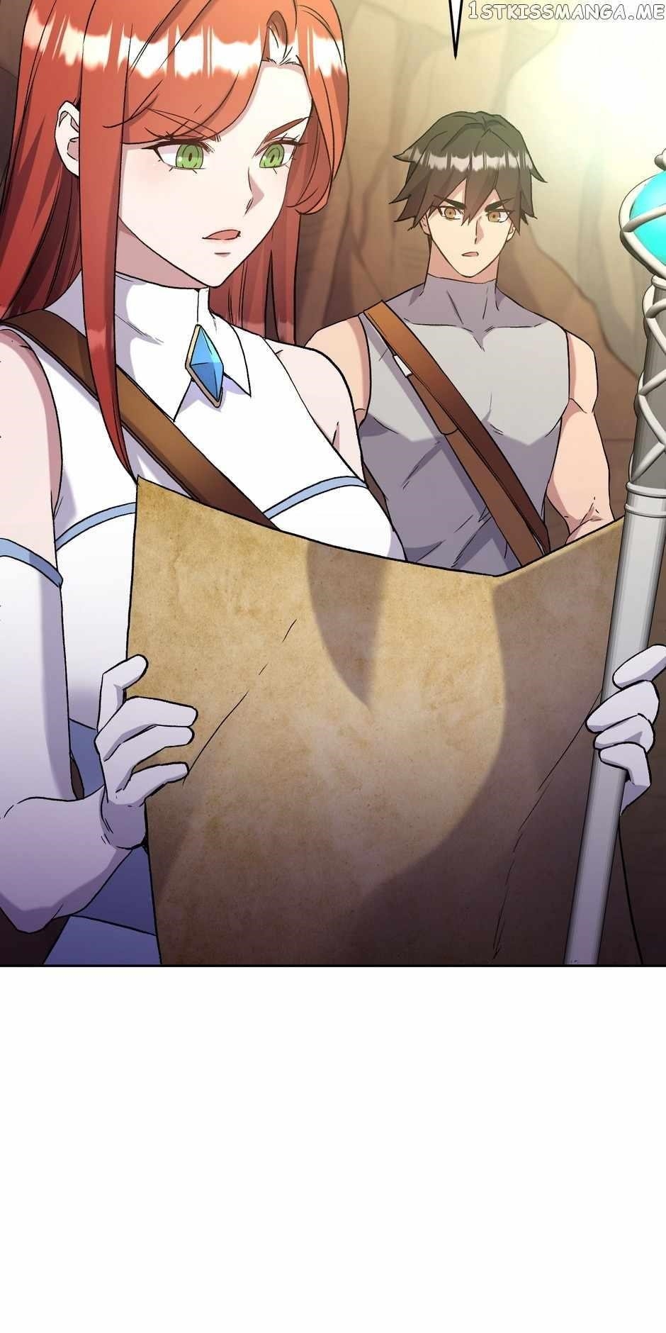 Salvos (A Monster Evolution Litrpg) Chapter 24 - Page 54