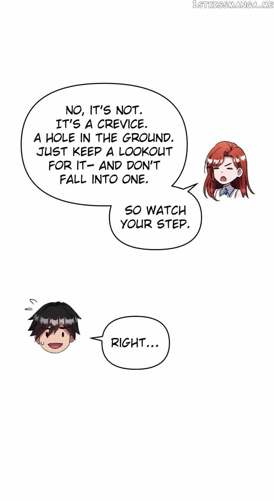 Salvos (A Monster Evolution Litrpg) Chapter 24 - Page 55