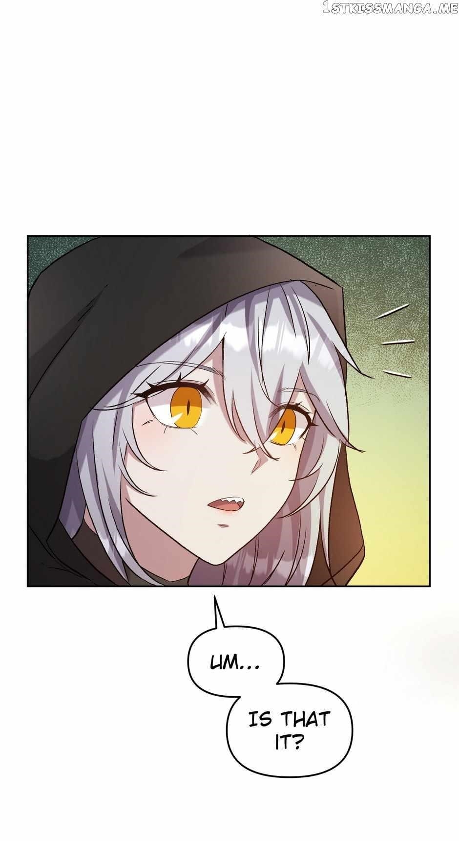 Salvos (A Monster Evolution Litrpg) Chapter 24 - Page 58