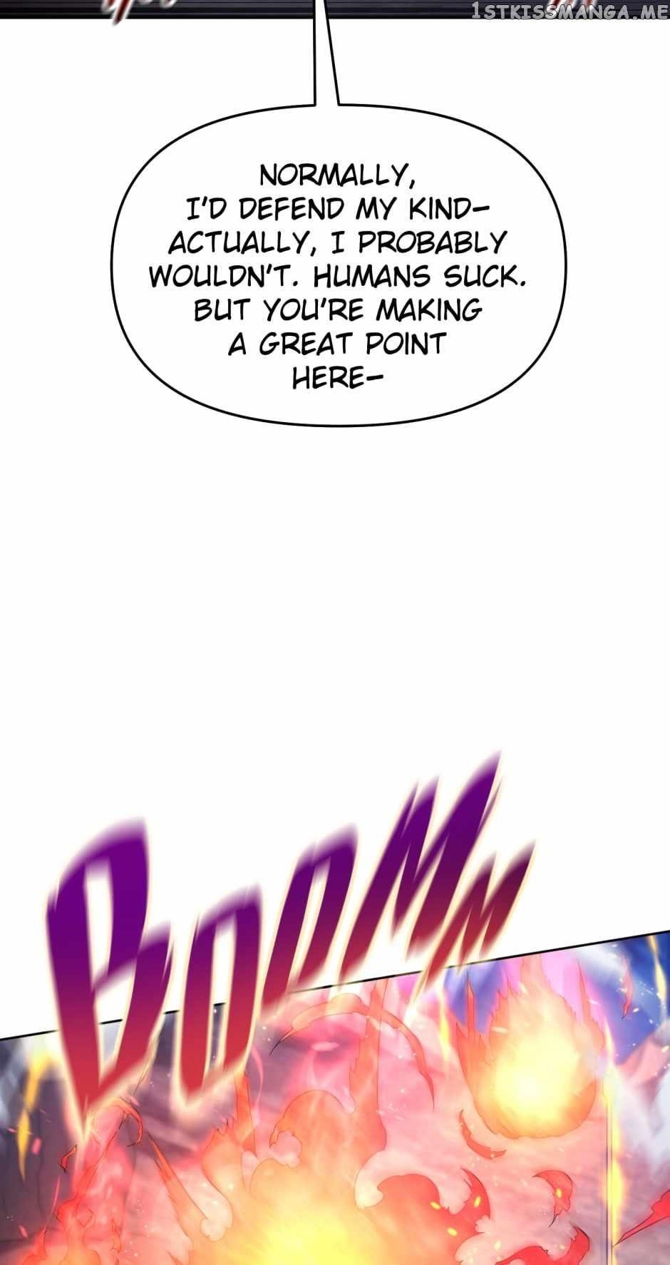 Salvos (A Monster Evolution Litrpg) Chapter 24 - Page 6