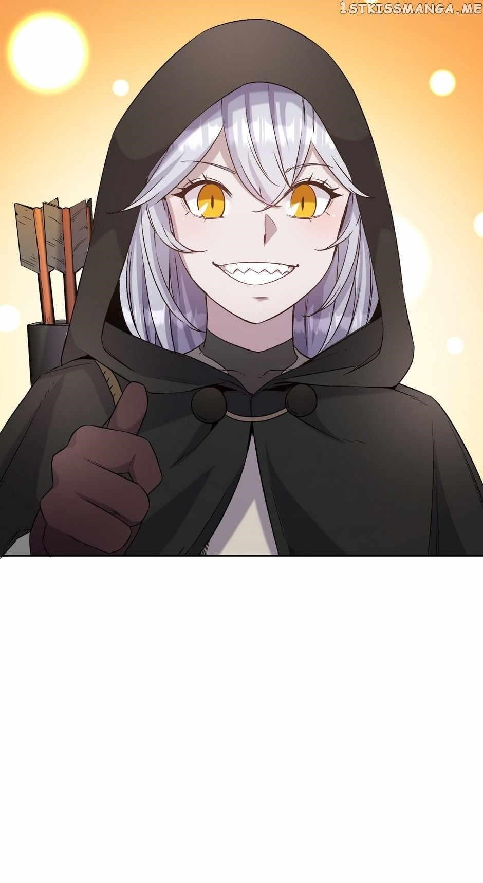 Salvos (A Monster Evolution Litrpg) Chapter 24 - Page 61