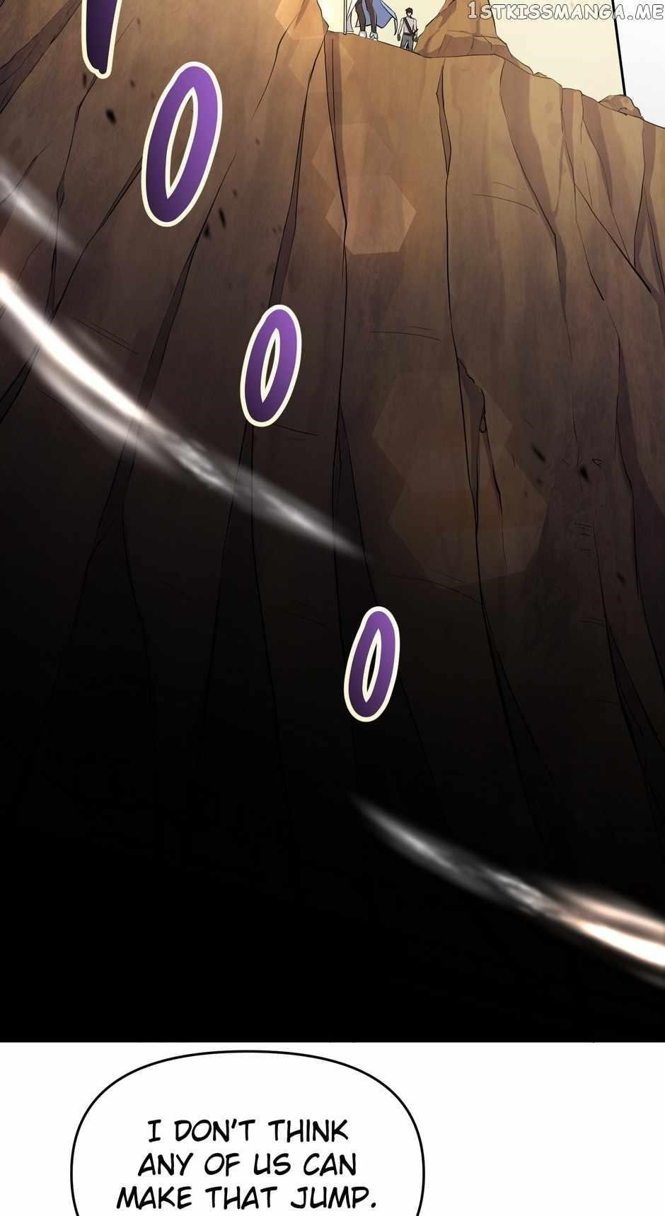 Salvos (A Monster Evolution Litrpg) Chapter 24 - Page 64