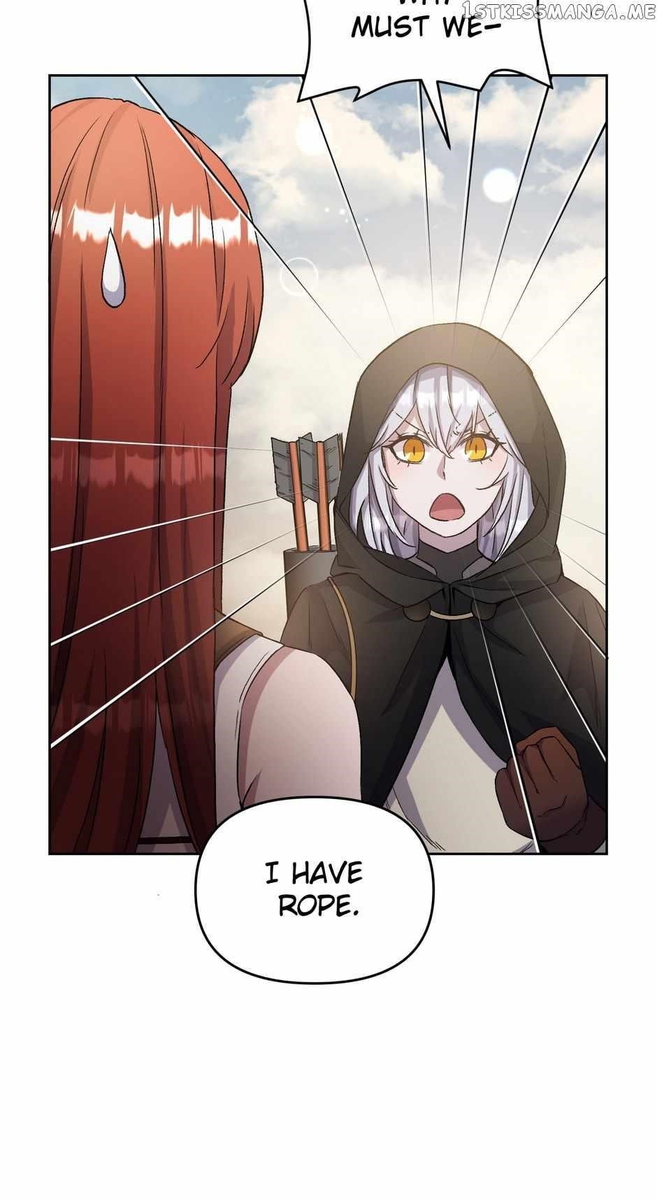 Salvos (A Monster Evolution Litrpg) Chapter 24 - Page 68