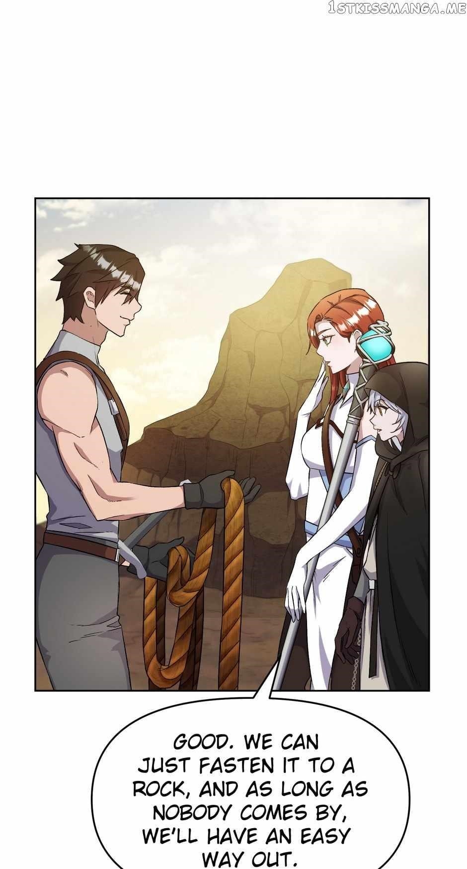 Salvos (A Monster Evolution Litrpg) Chapter 24 - Page 69