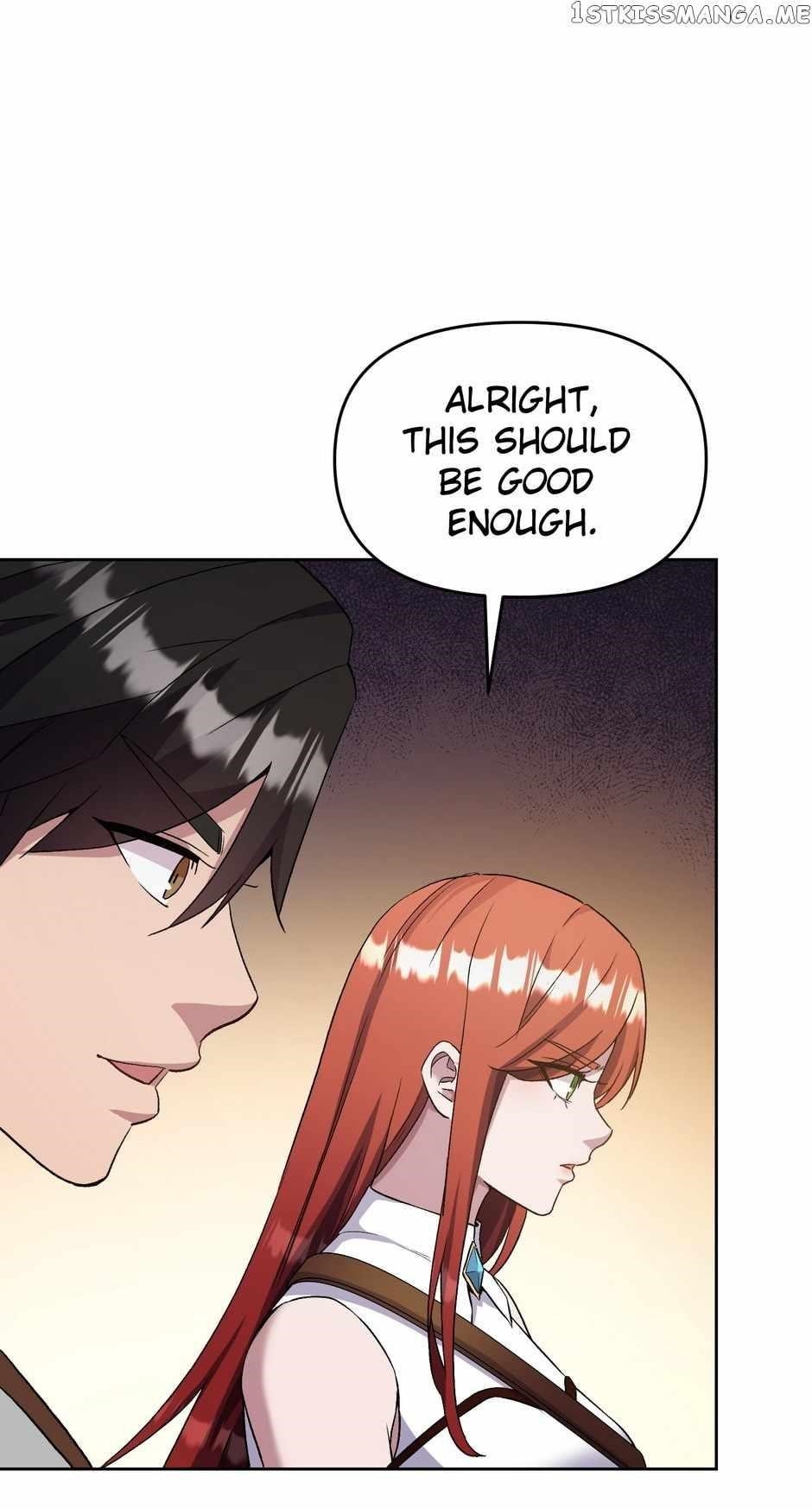 Salvos (A Monster Evolution Litrpg) Chapter 24 - Page 71