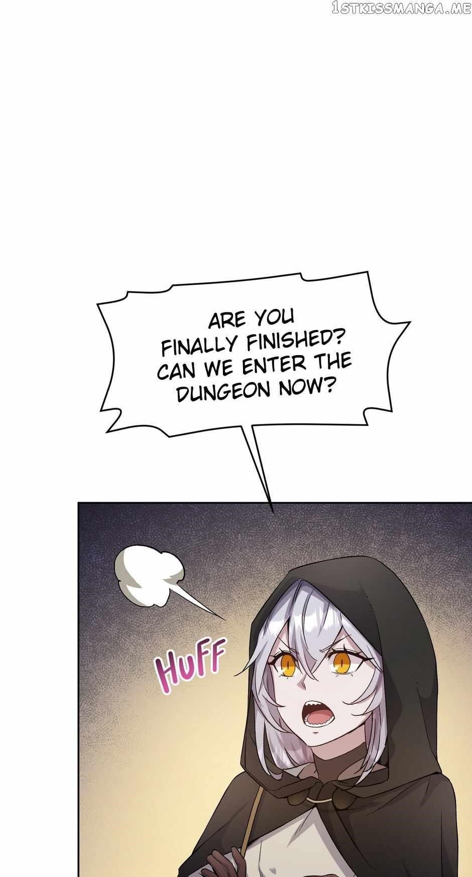 Salvos (A Monster Evolution Litrpg) Chapter 24 - Page 72