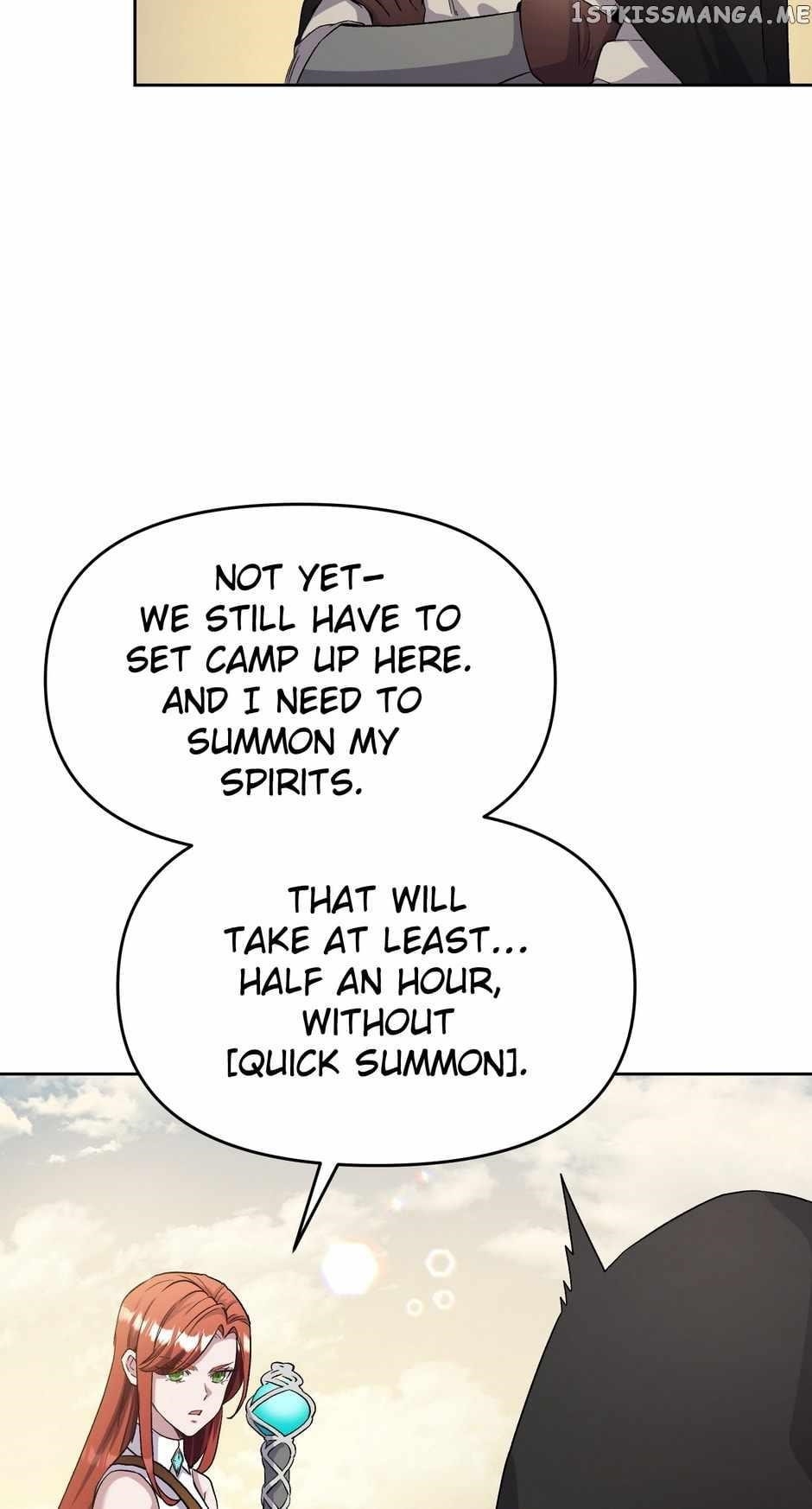 Salvos (A Monster Evolution Litrpg) Chapter 24 - Page 73