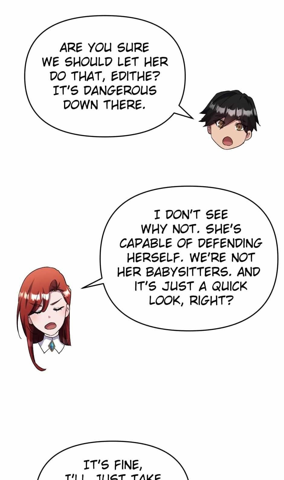 Salvos (A Monster Evolution Litrpg) Chapter 24 - Page 76