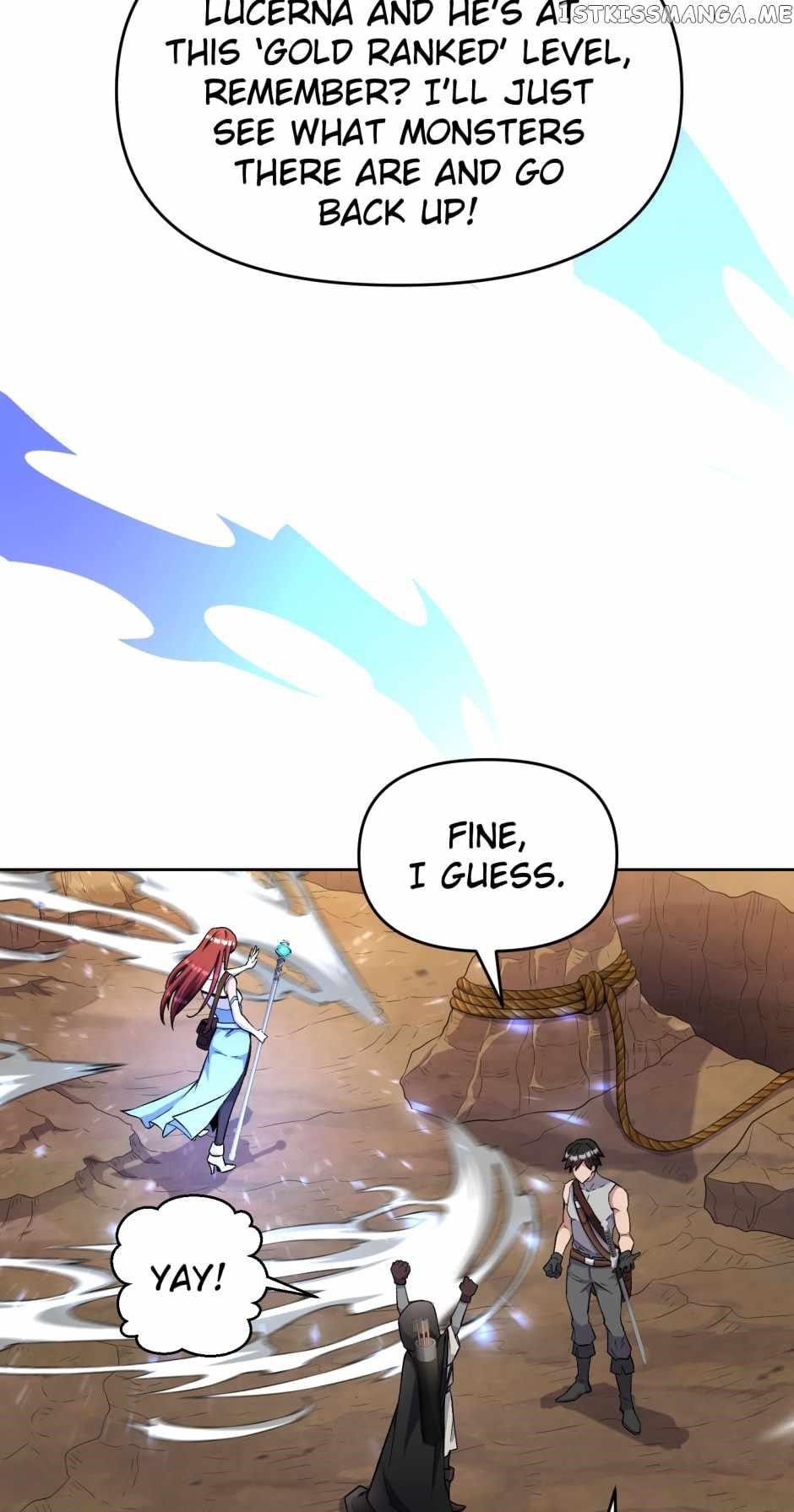 Salvos (A Monster Evolution Litrpg) Chapter 24 - Page 78