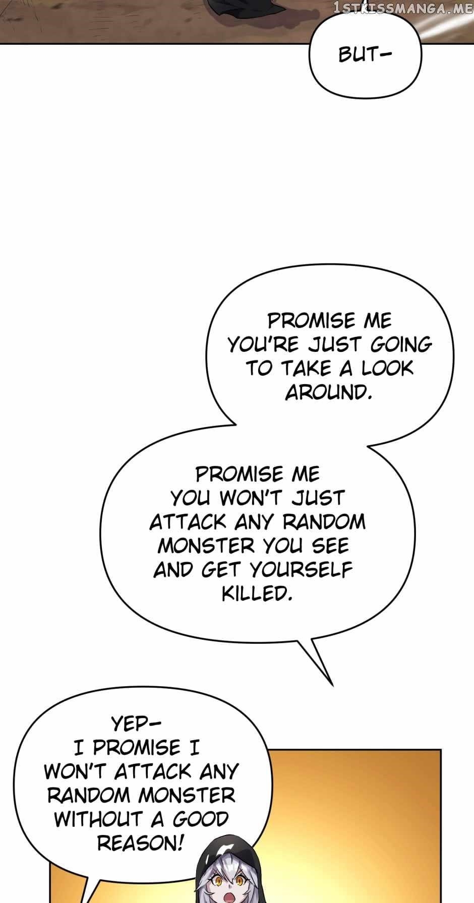 Salvos (A Monster Evolution Litrpg) Chapter 24 - Page 79