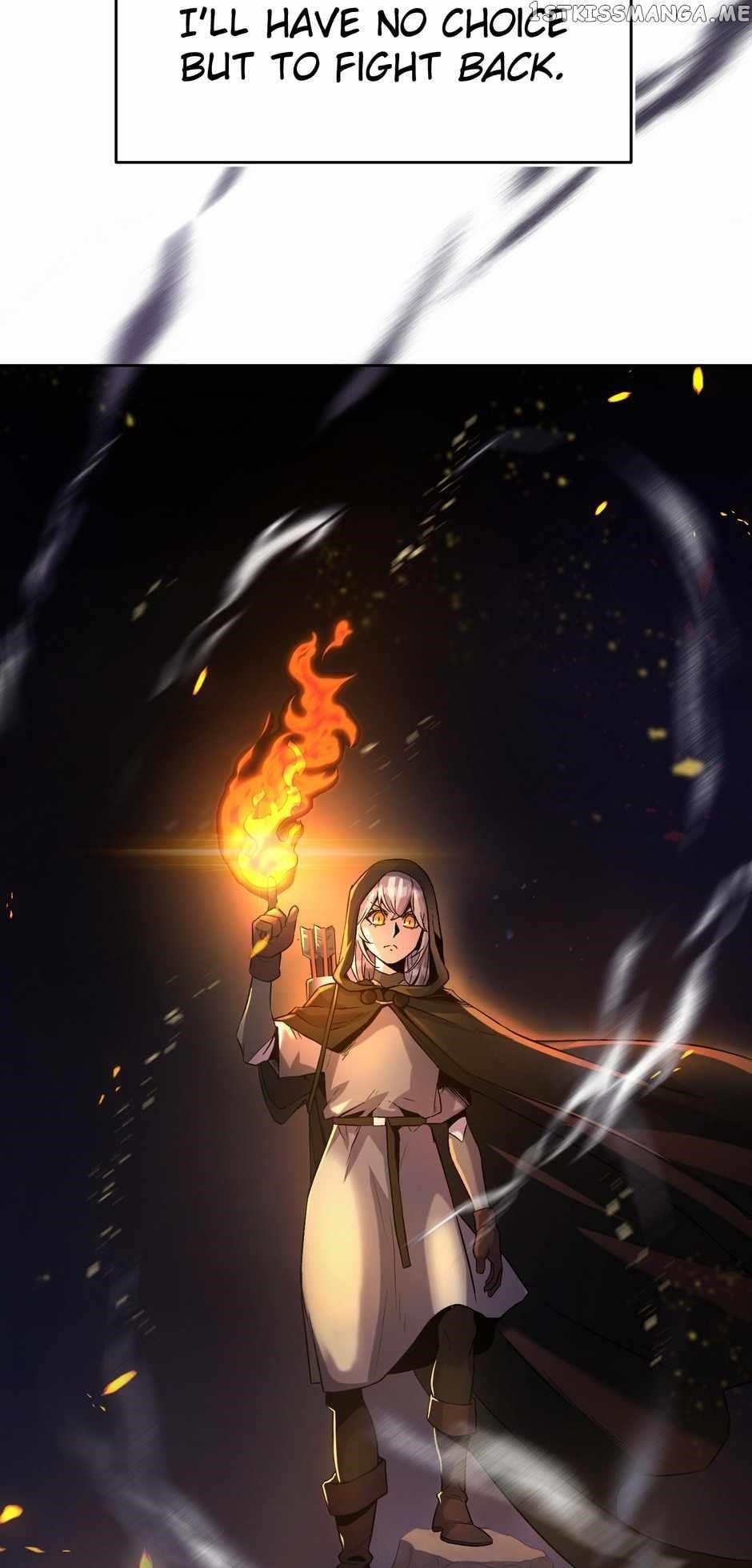 Salvos (A Monster Evolution Litrpg) Chapter 24 - Page 84