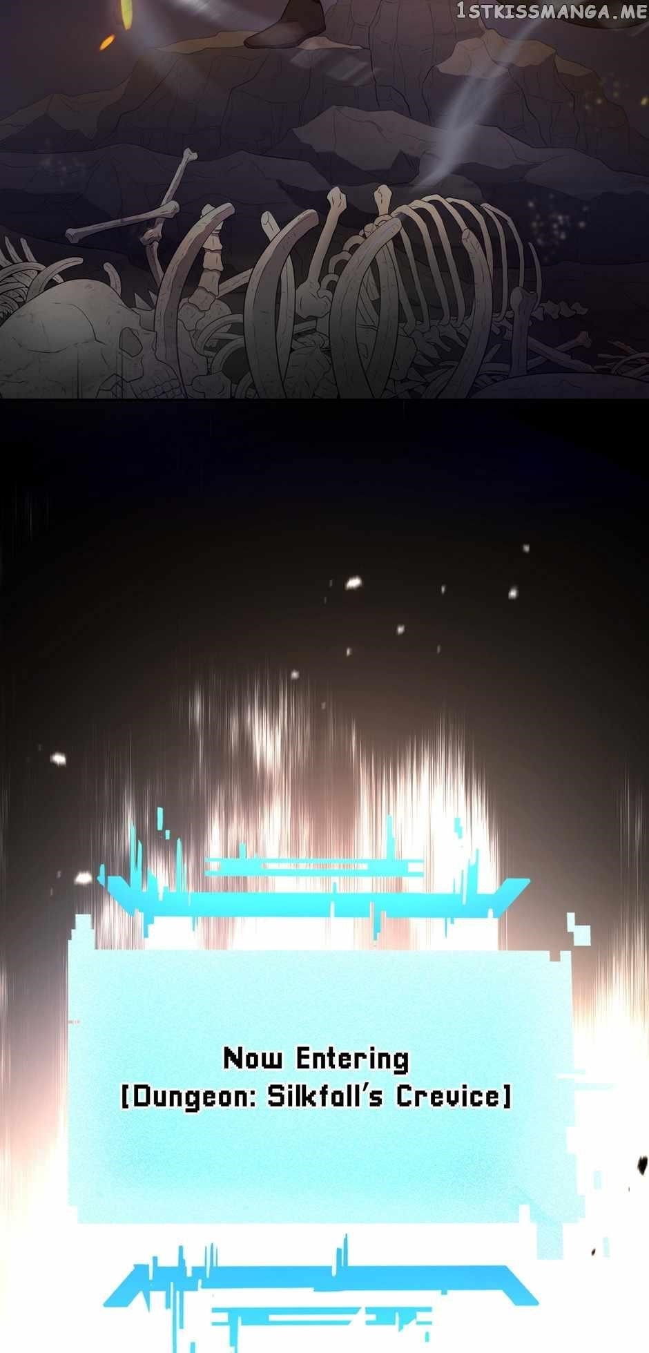 Salvos (A Monster Evolution Litrpg) Chapter 24 - Page 85