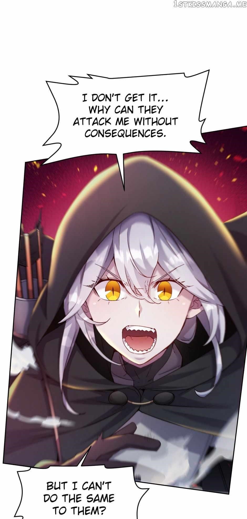 Salvos (A Monster Evolution Litrpg) Chapter 24 - Page 9