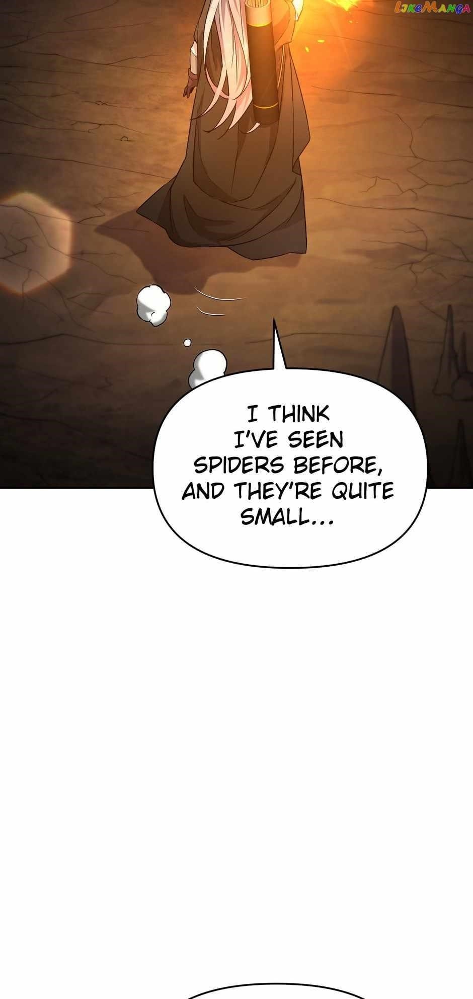 Salvos (A Monster Evolution Litrpg) Chapter 25 - Page 11