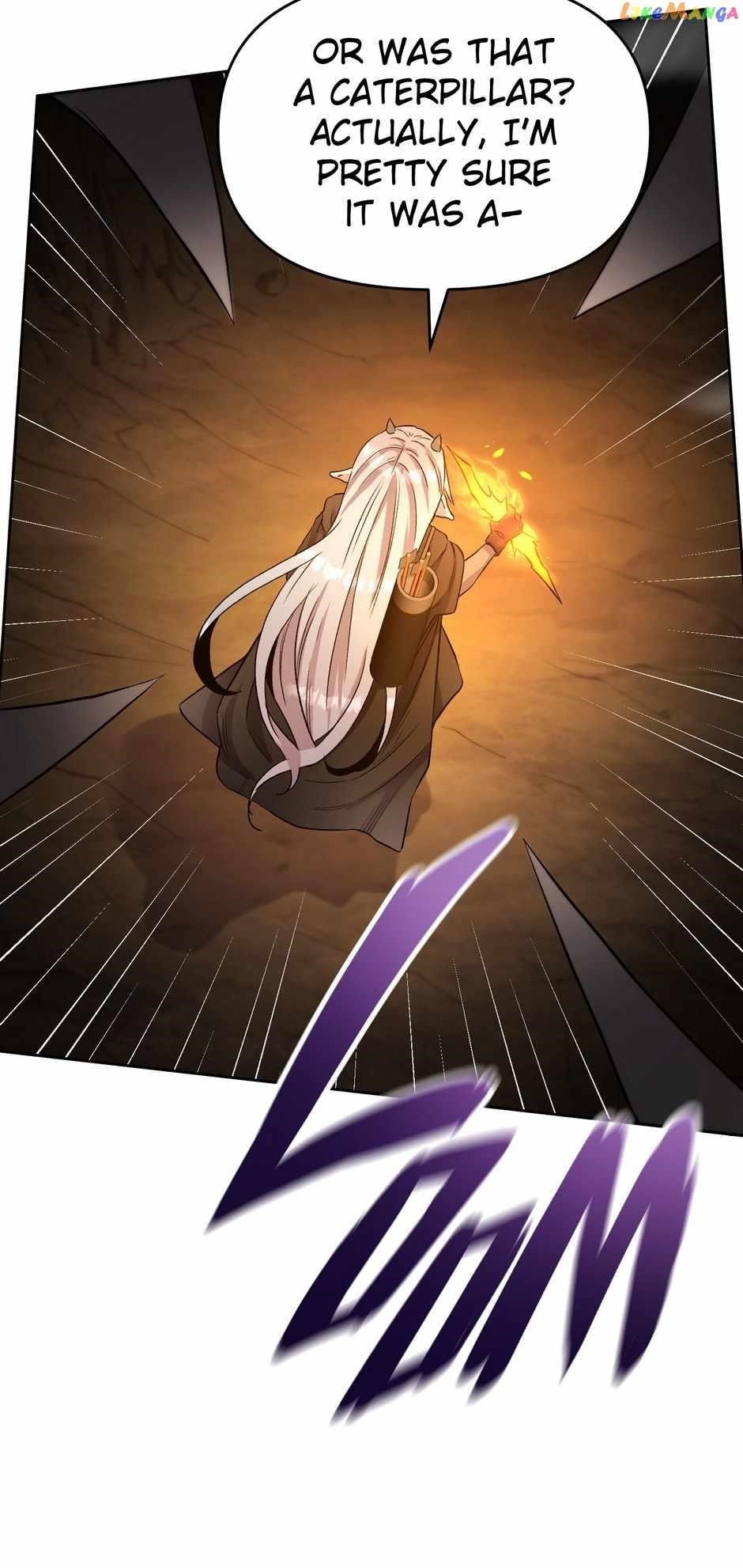 Salvos (A Monster Evolution Litrpg) Chapter 25 - Page 12