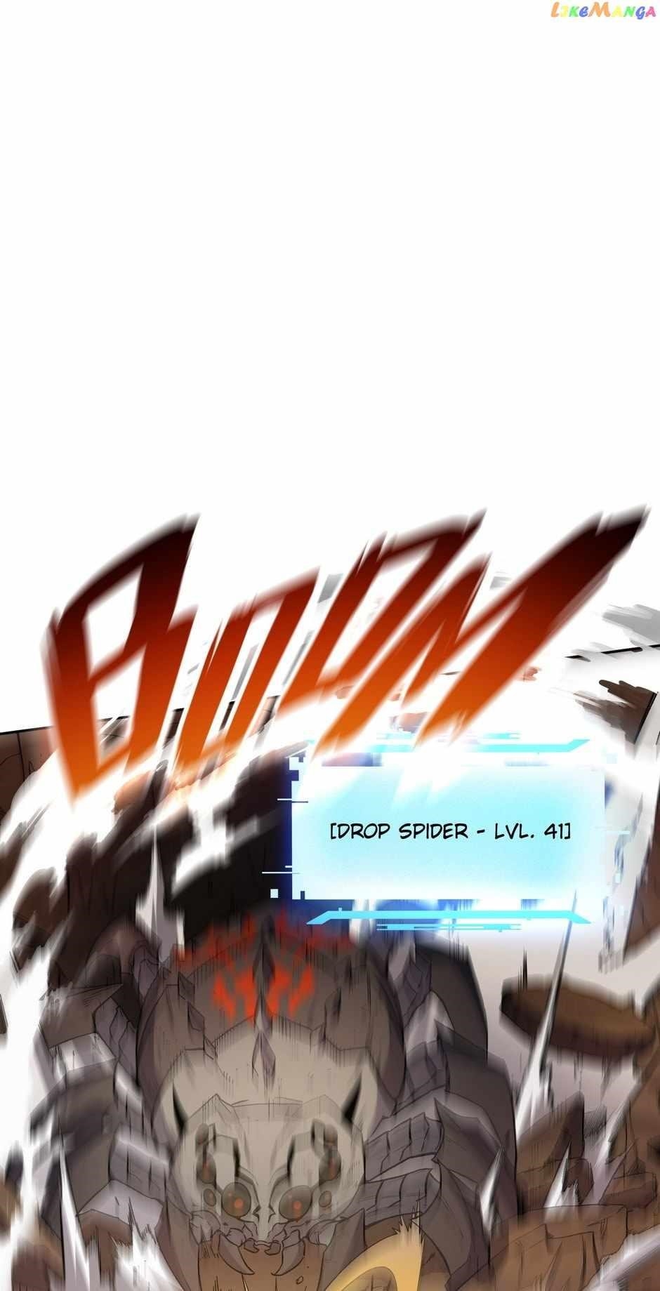 Salvos (A Monster Evolution Litrpg) Chapter 25 - Page 14