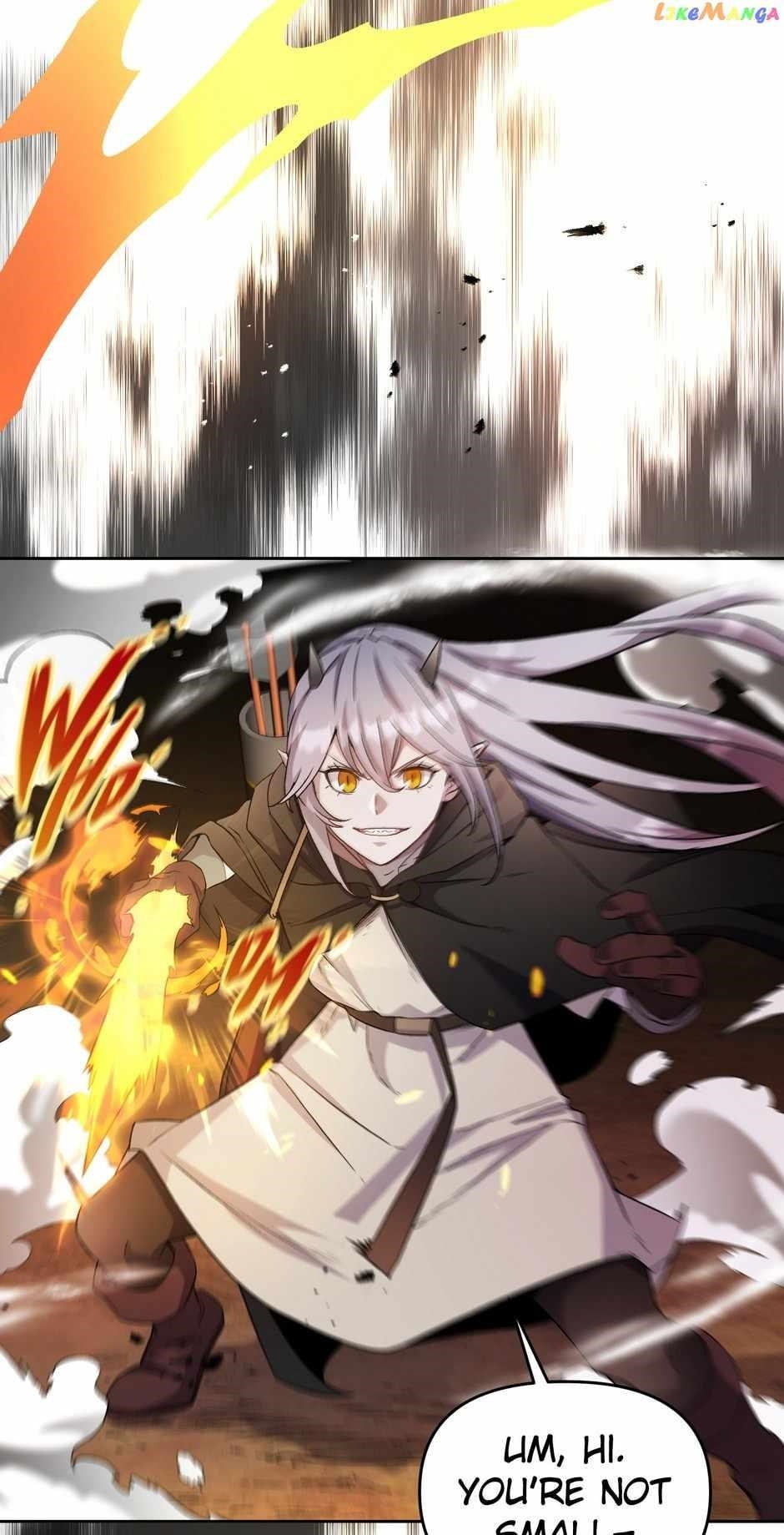 Salvos (A Monster Evolution Litrpg) Chapter 25 - Page 16