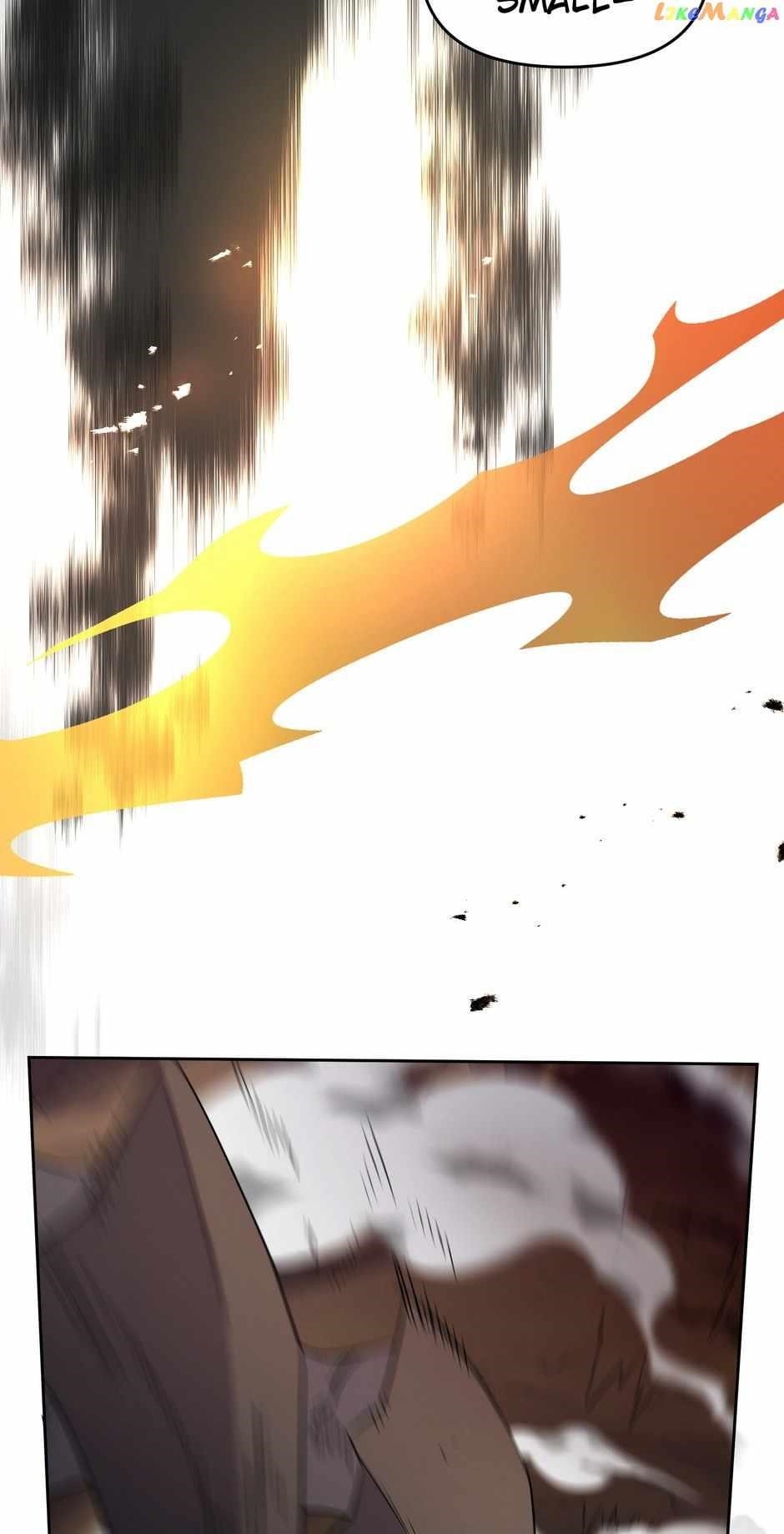 Salvos (A Monster Evolution Litrpg) Chapter 25 - Page 17