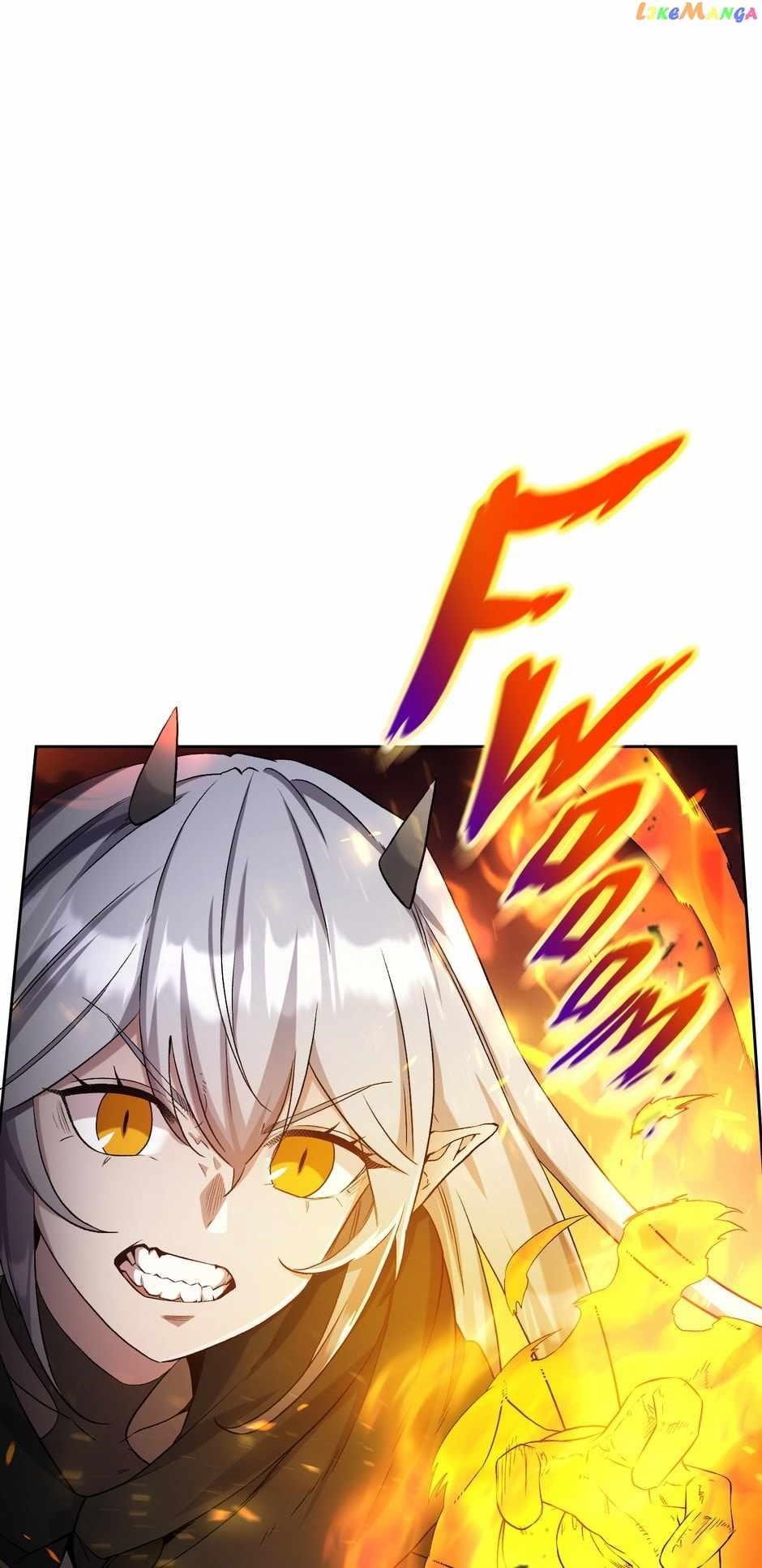 Salvos (A Monster Evolution Litrpg) Chapter 25 - Page 19