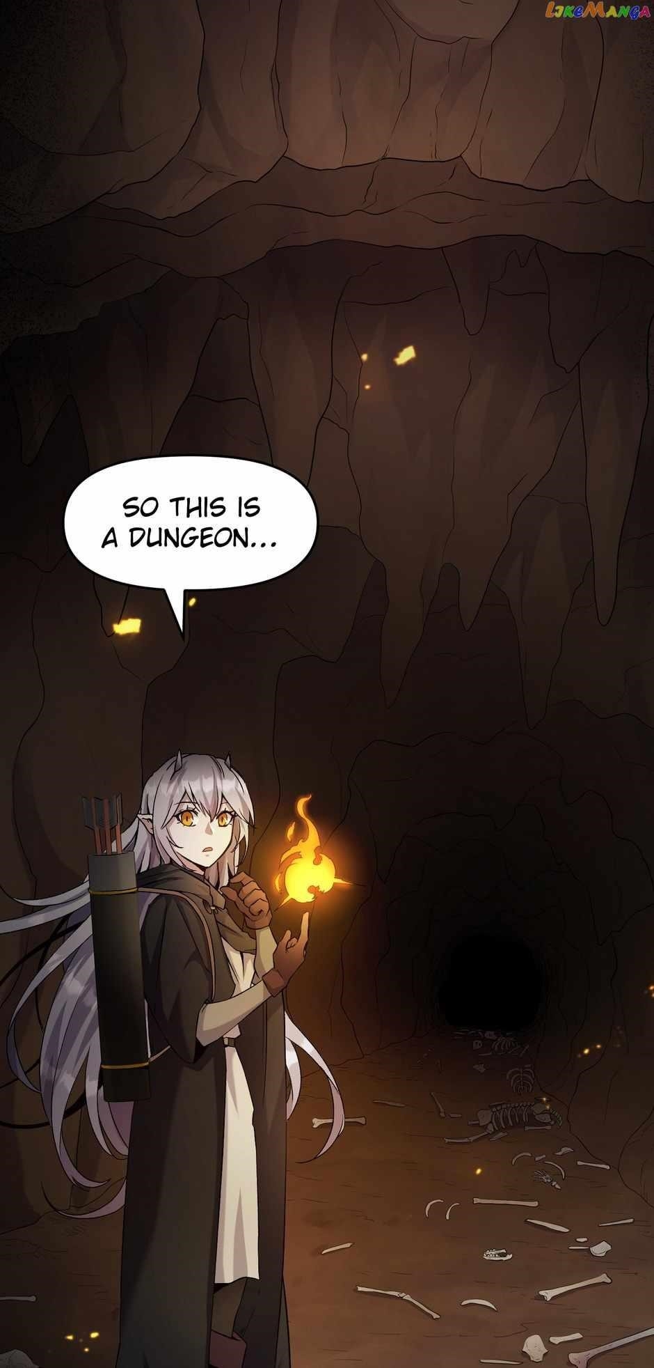 Salvos (A Monster Evolution Litrpg) Chapter 25 - Page 2