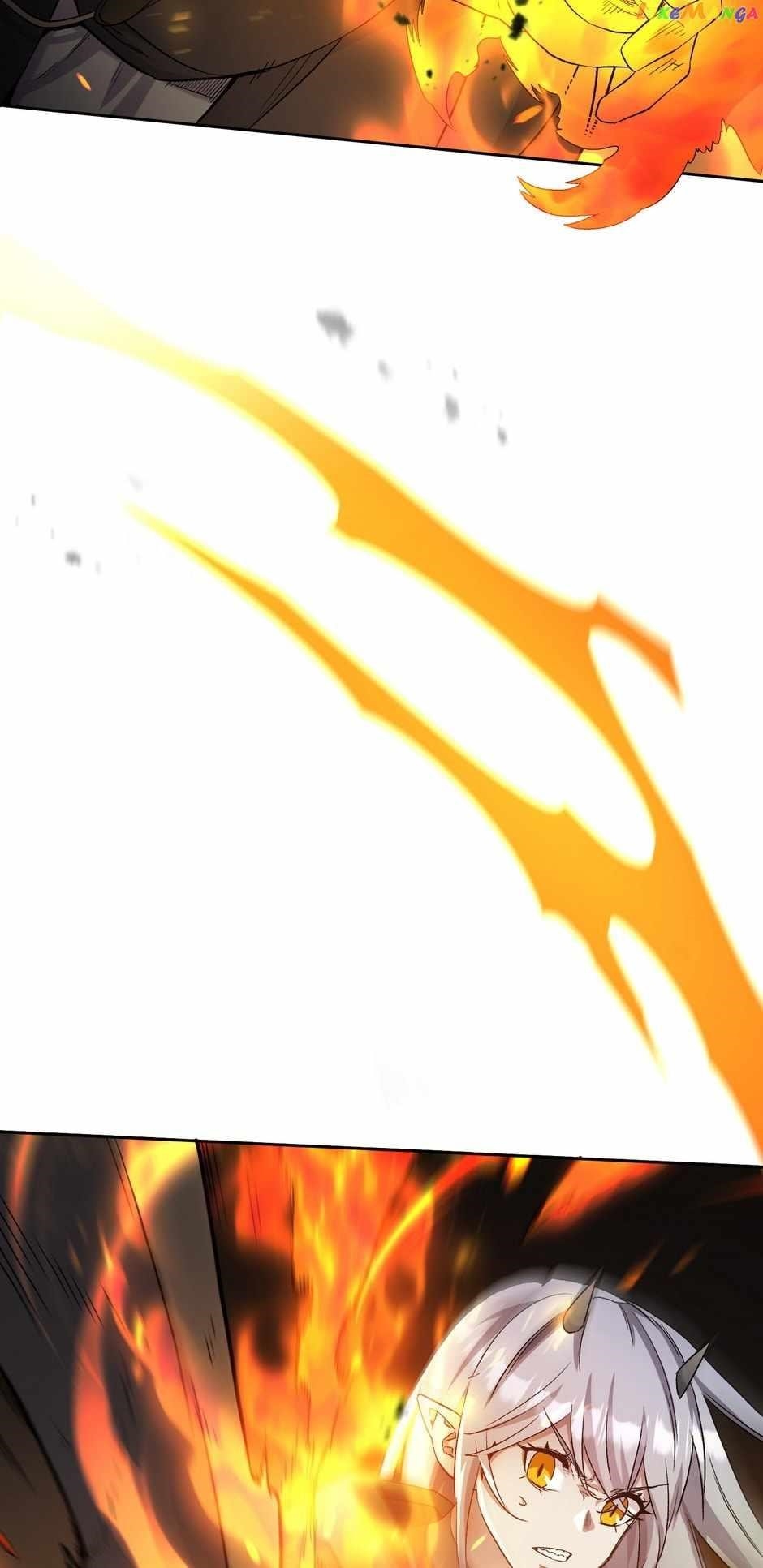 Salvos (A Monster Evolution Litrpg) Chapter 25 - Page 20