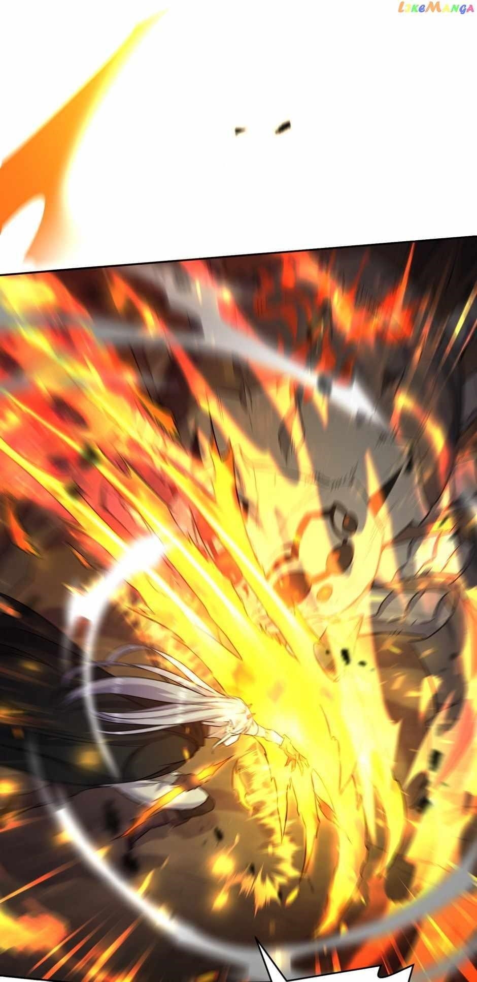 Salvos (A Monster Evolution Litrpg) Chapter 25 - Page 22