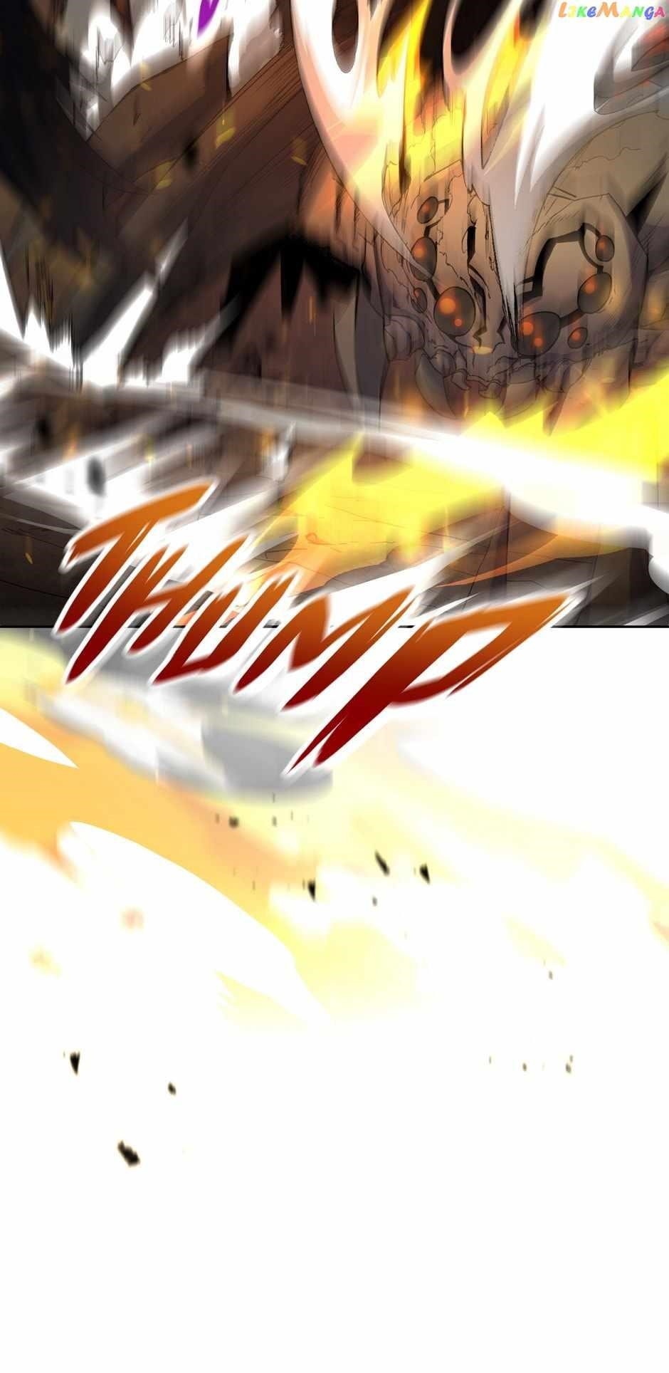 Salvos (A Monster Evolution Litrpg) Chapter 25 - Page 24