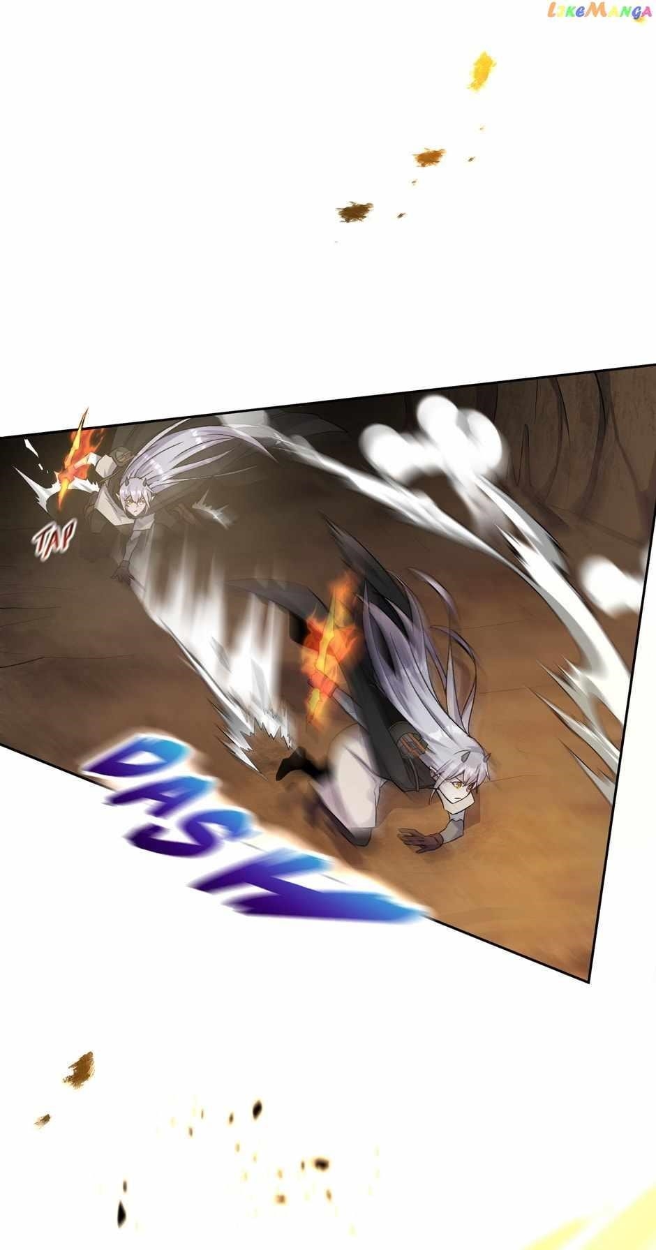 Salvos (A Monster Evolution Litrpg) Chapter 25 - Page 26