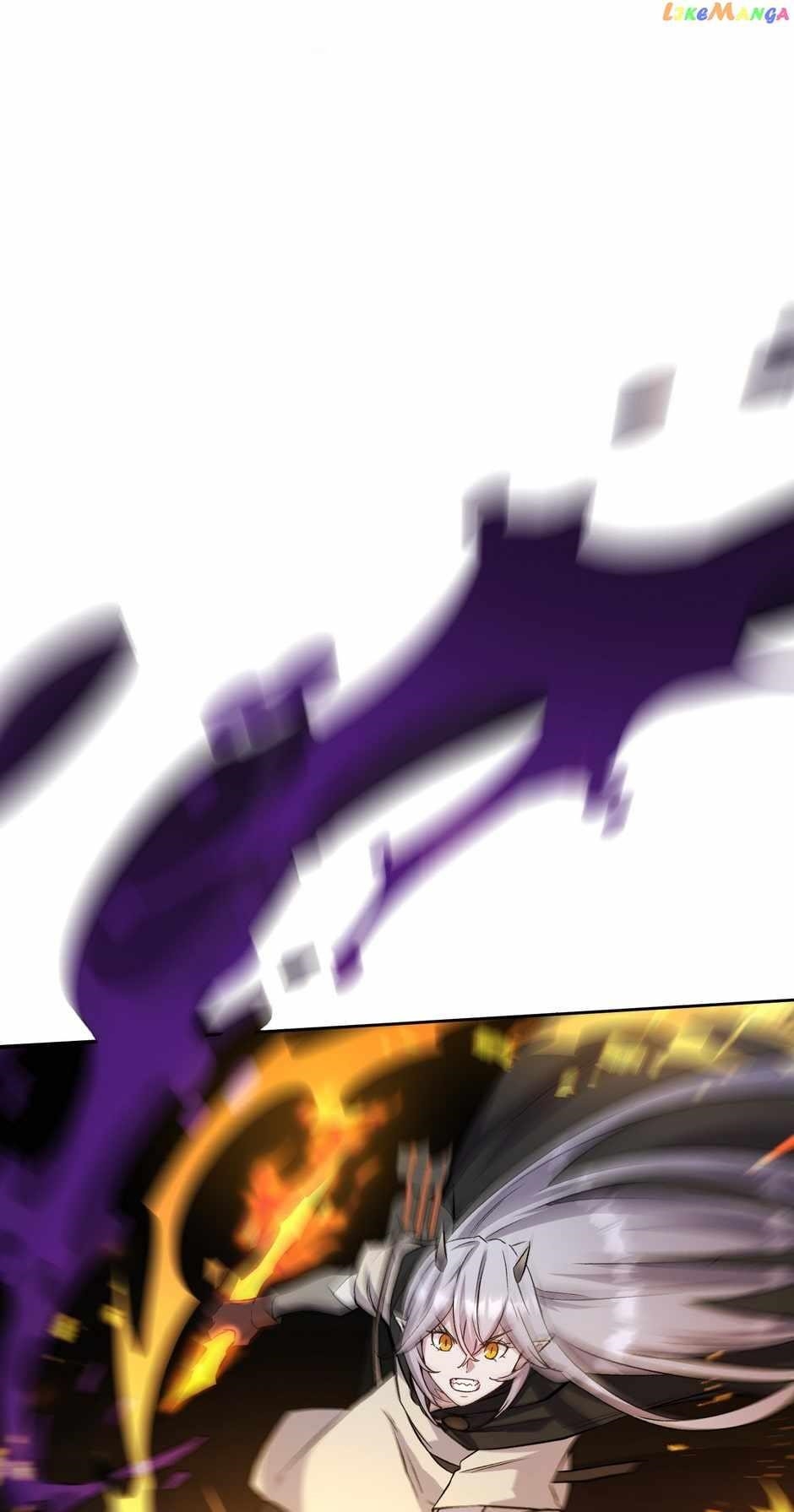 Salvos (A Monster Evolution Litrpg) Chapter 25 - Page 30