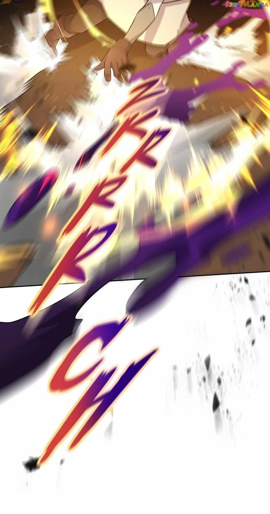 Salvos (A Monster Evolution Litrpg) Chapter 25 - Page 31