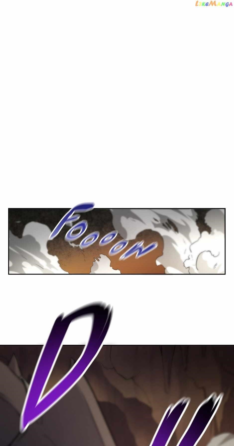 Salvos (A Monster Evolution Litrpg) Chapter 25 - Page 35