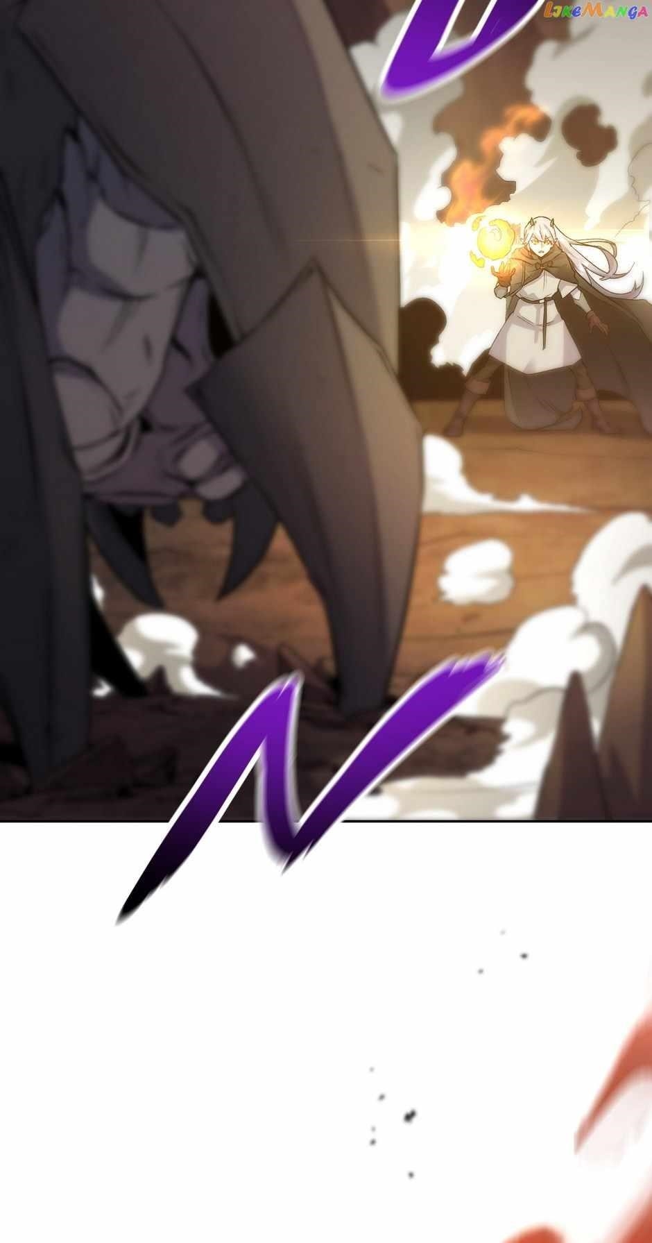 Salvos (A Monster Evolution Litrpg) Chapter 25 - Page 36