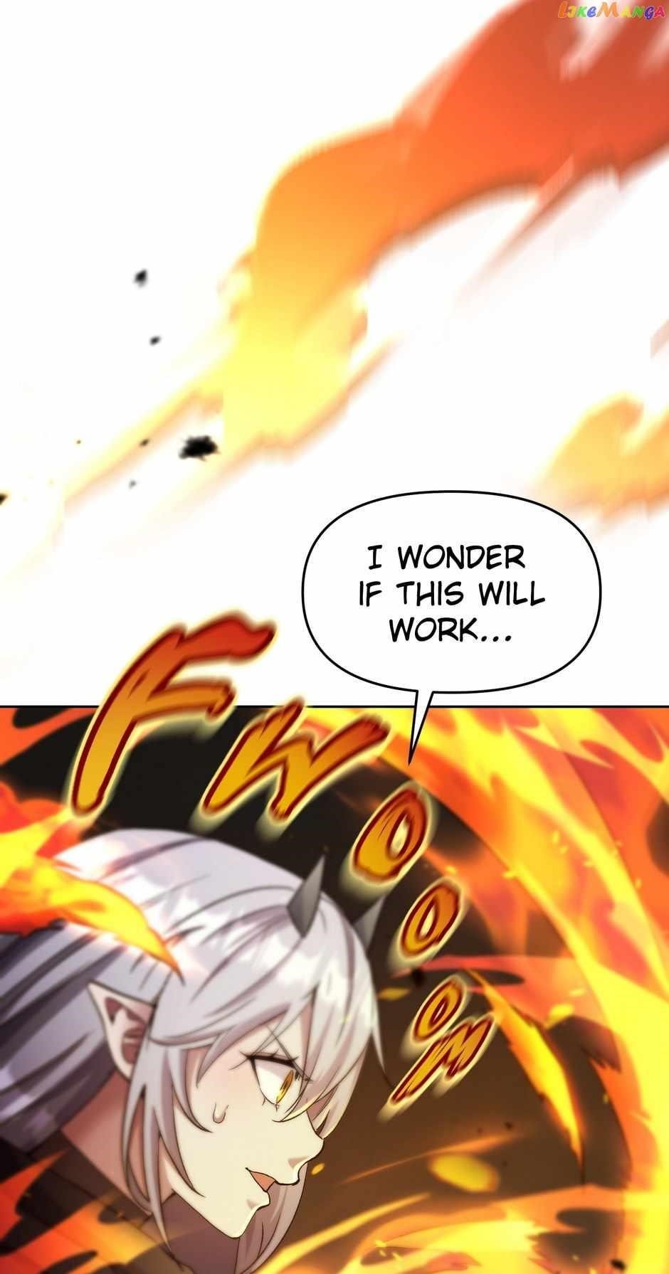 Salvos (A Monster Evolution Litrpg) Chapter 25 - Page 37